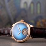 H. Moser &amp; Cie Endeavour Tourbillon Concept