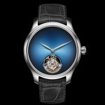 H. Moser &amp; Cie Endeavour Tourbillon Concept