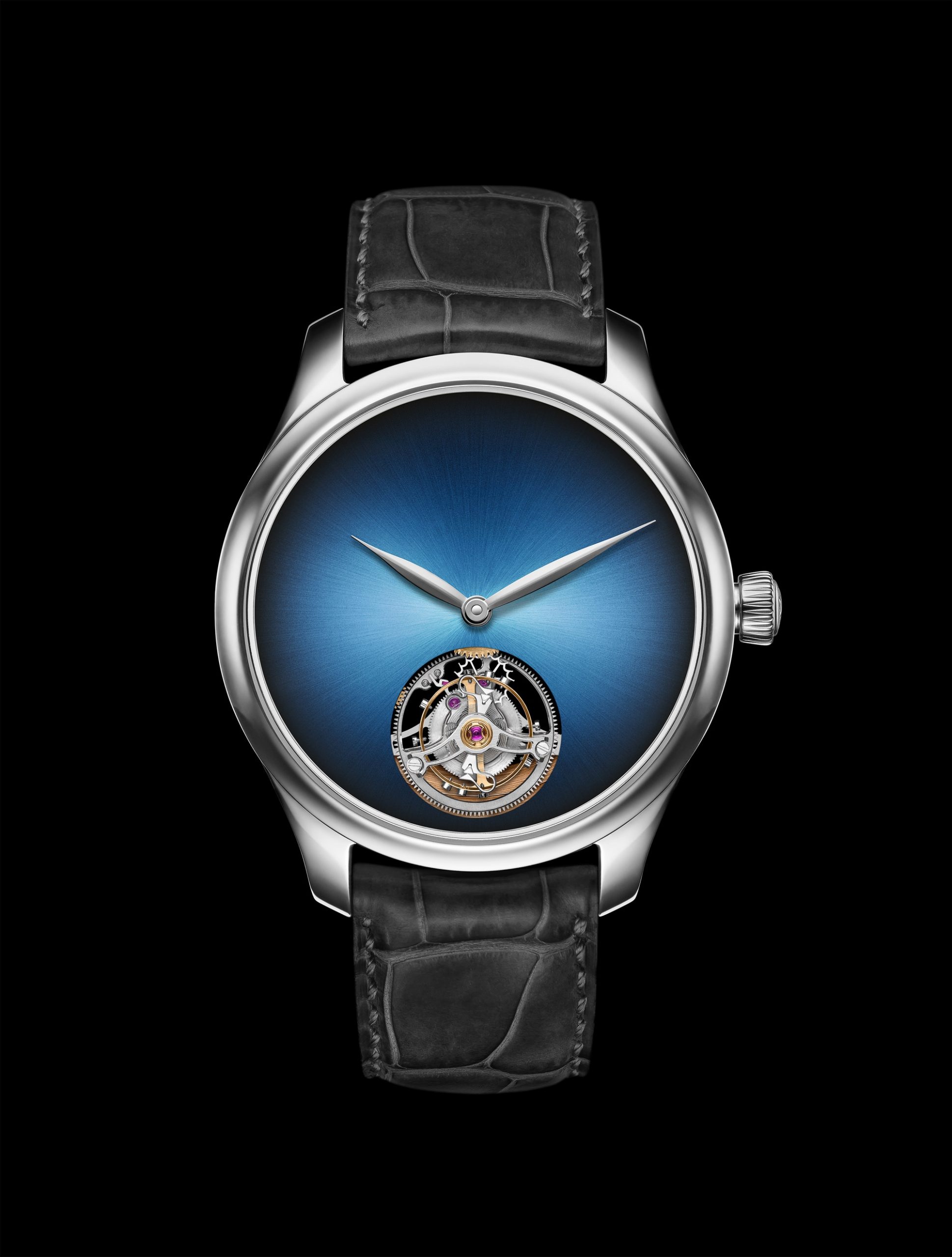 Endeavour Tourbillon Concept - Image 2