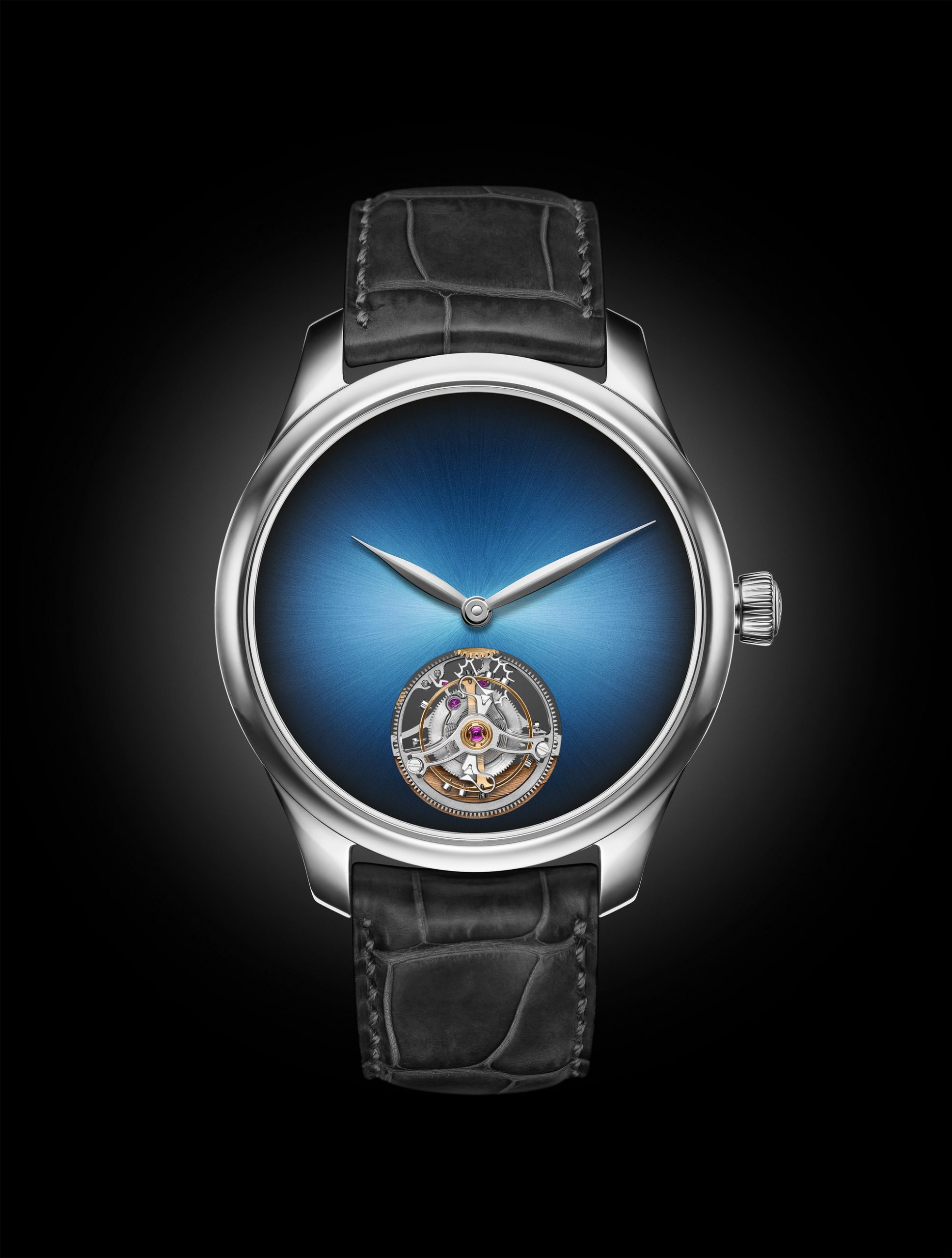 Endeavour Tourbillon Concept - Image 3