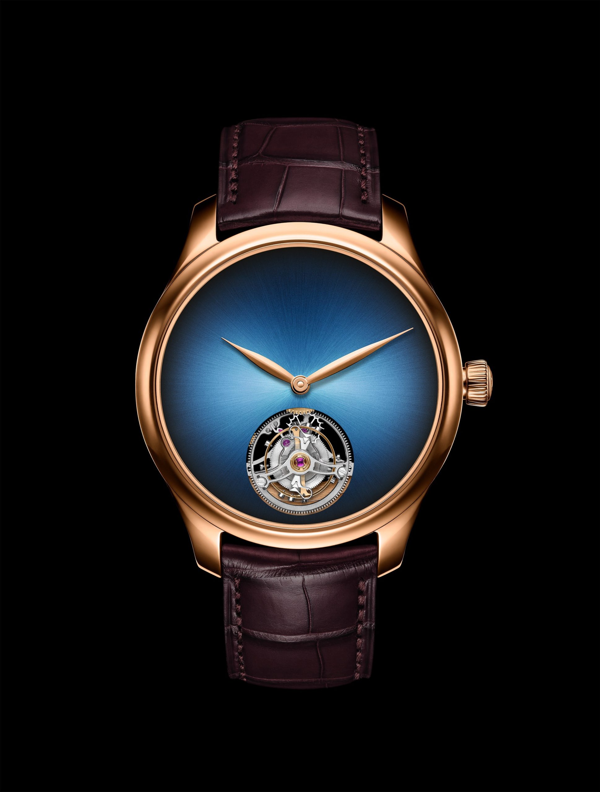 Endeavour Tourbillon Concept - Image 2
