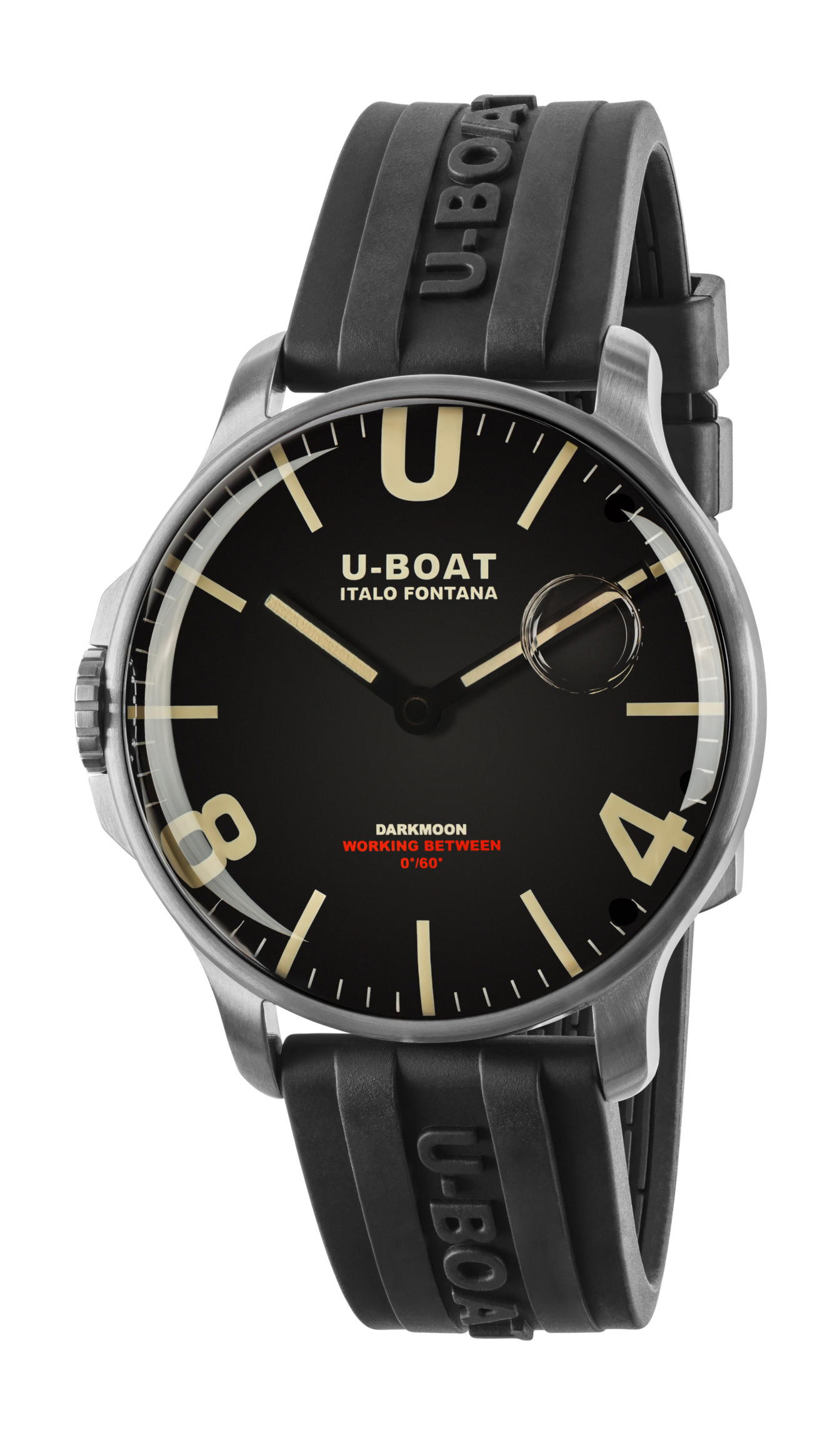 U-Boat Darkmoon 44 SS
