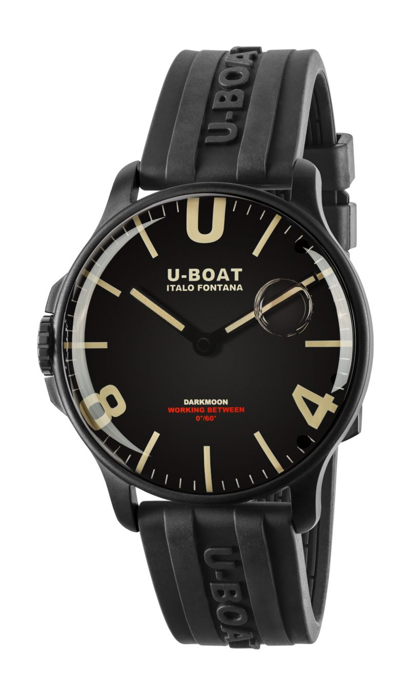 used u boat watches for sale
