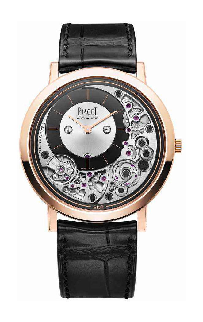 Piaget Altiplano Ultimate