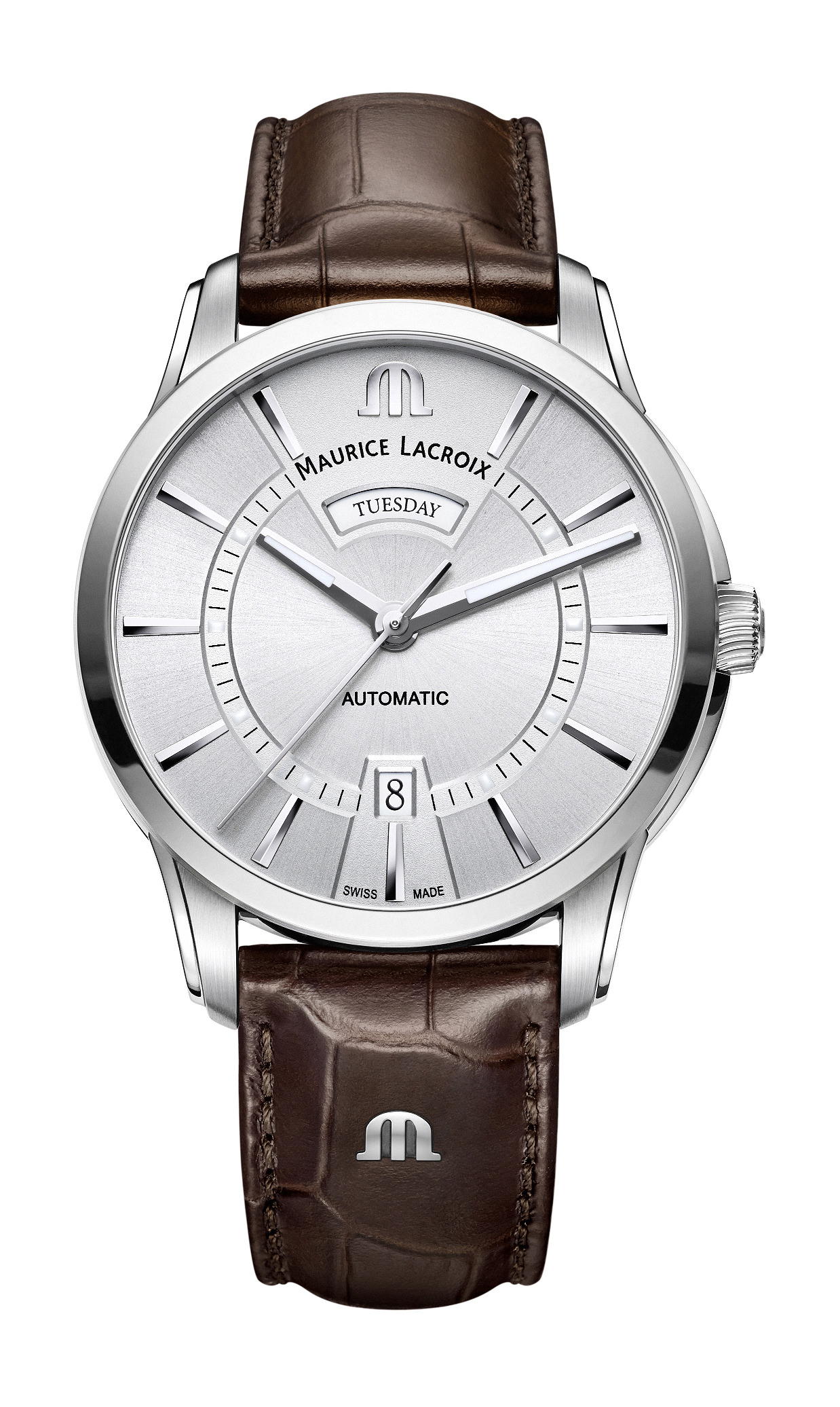 Maurice Lacroix Pontos Day Date 41mm