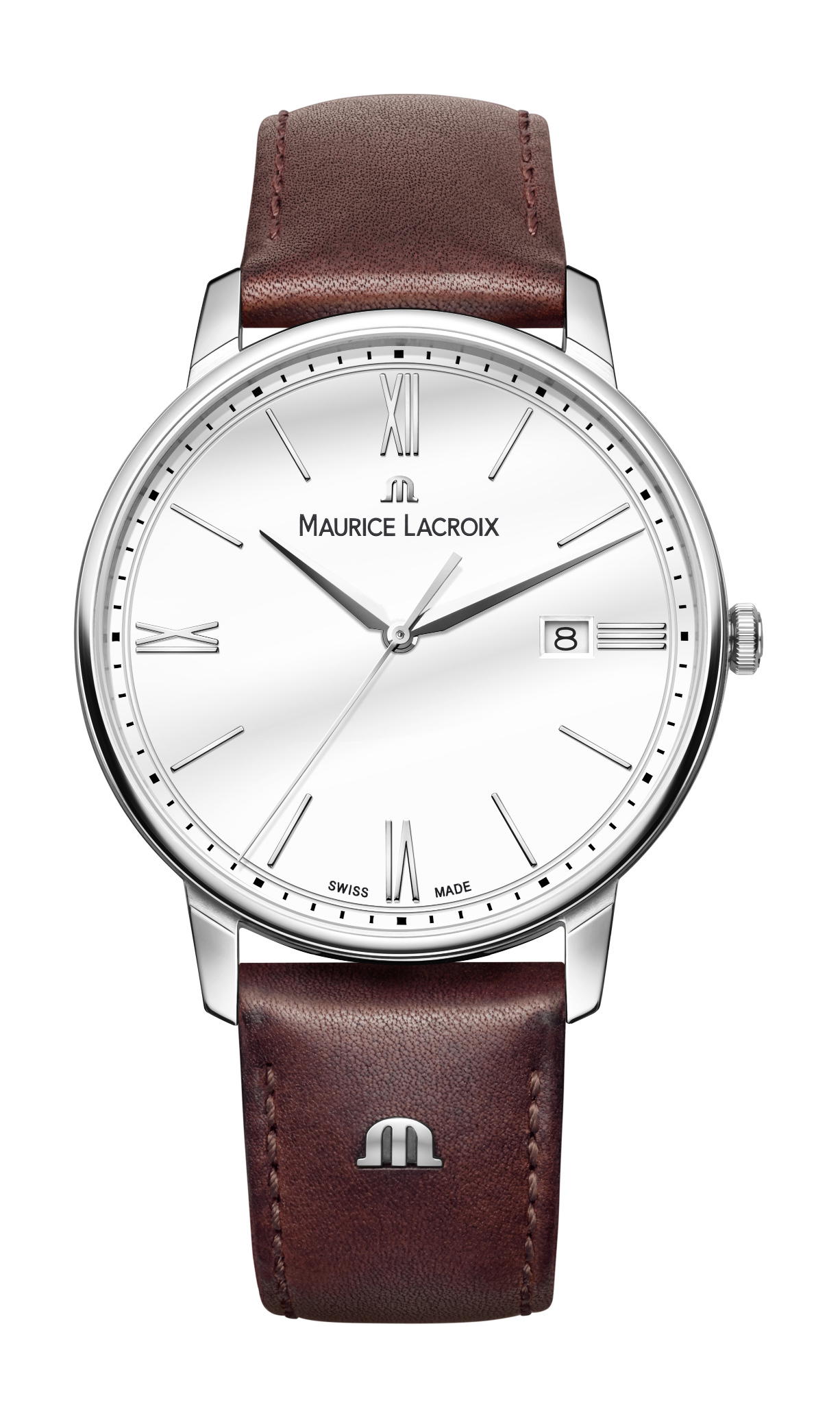Maurice Lacroix Eliros Date 40mm