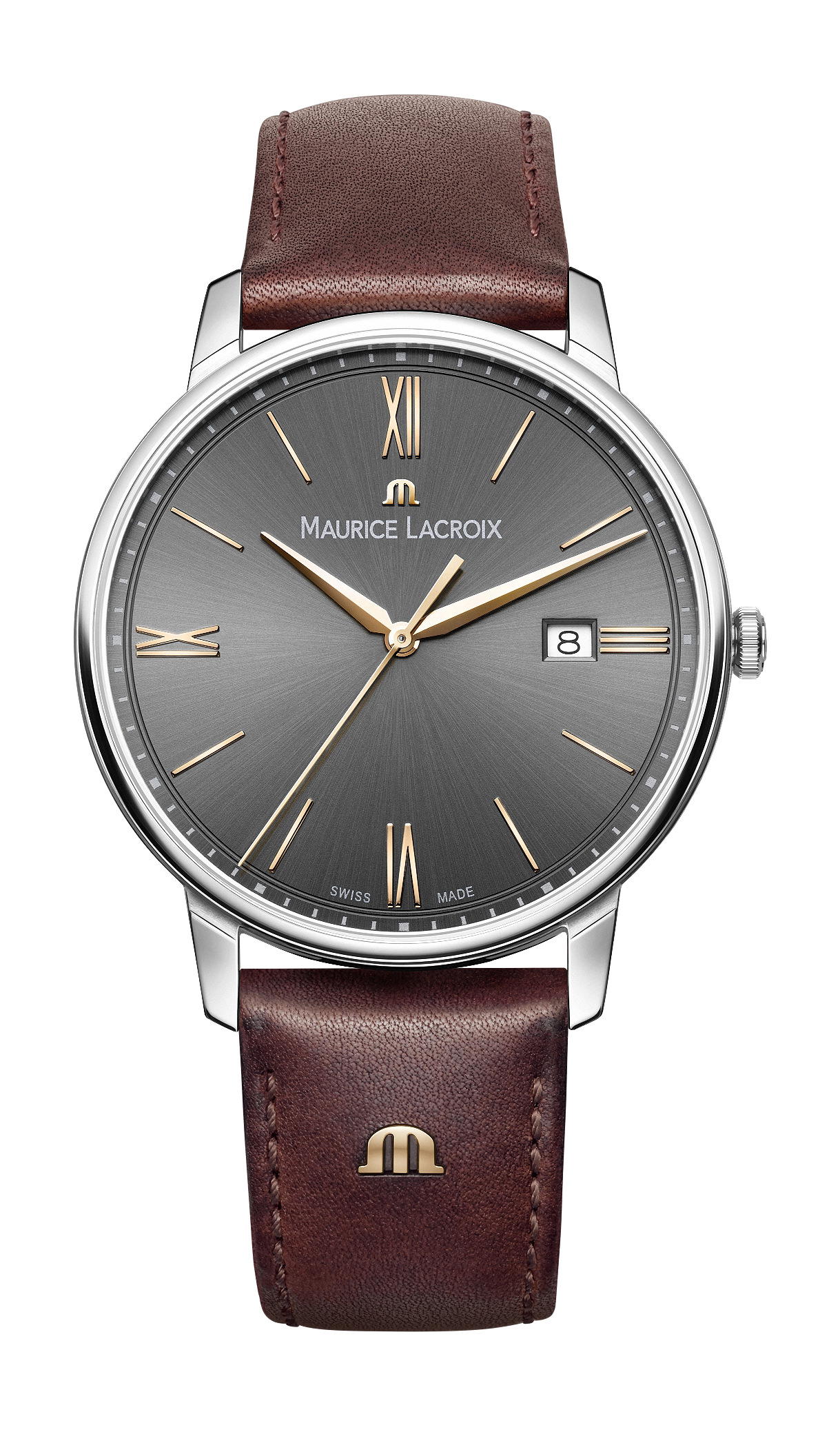 Maurice Lacroix Eliros Date 40