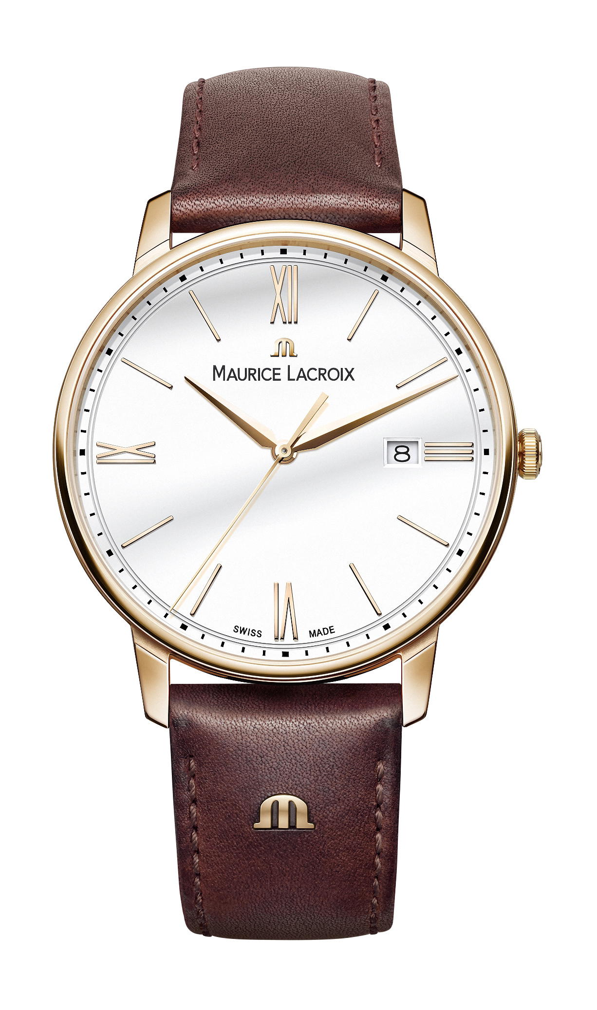 Maurice Lacroix Eliros Date 40