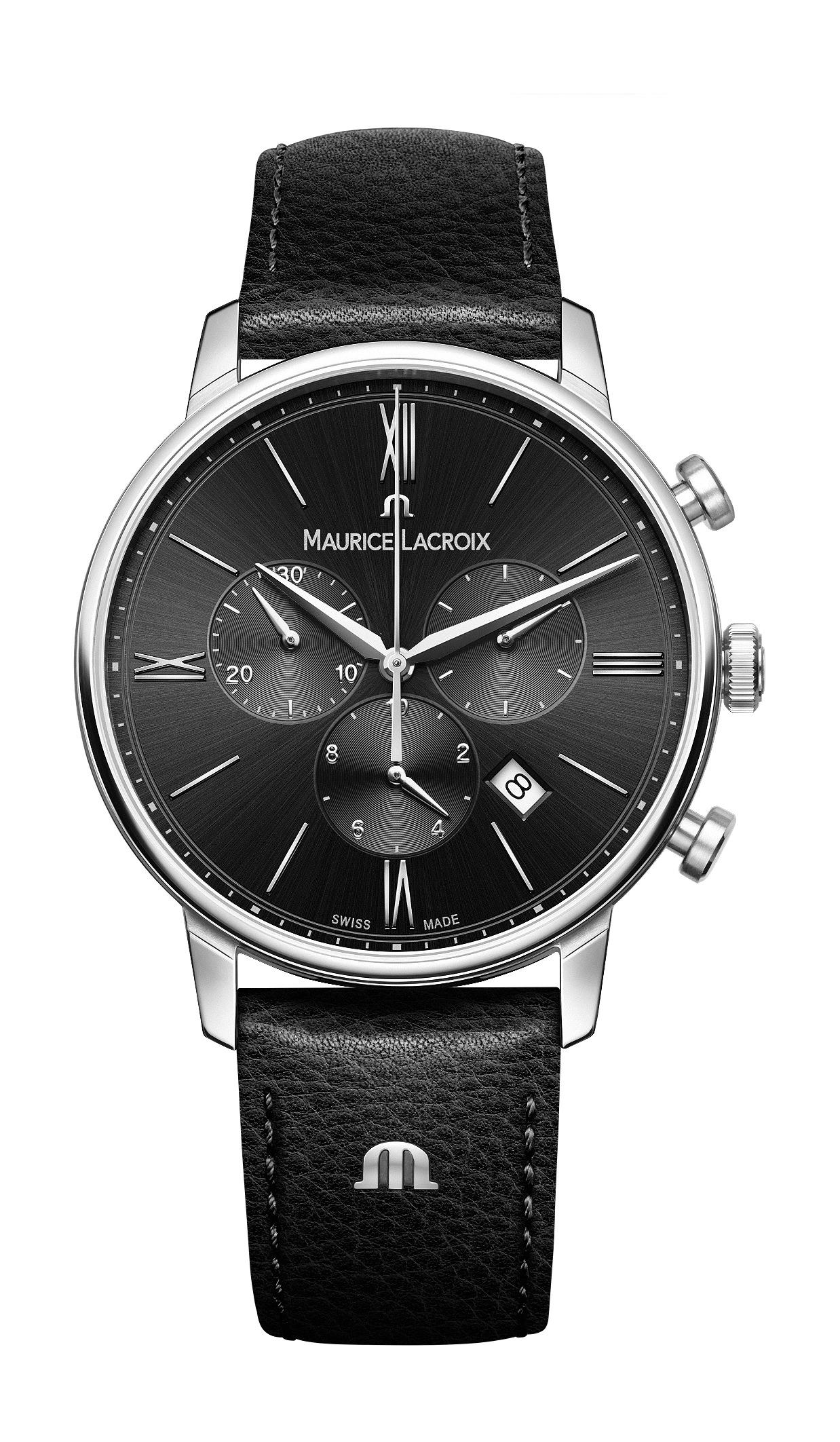 Maurice Lacroix Eliros Chronograph 40