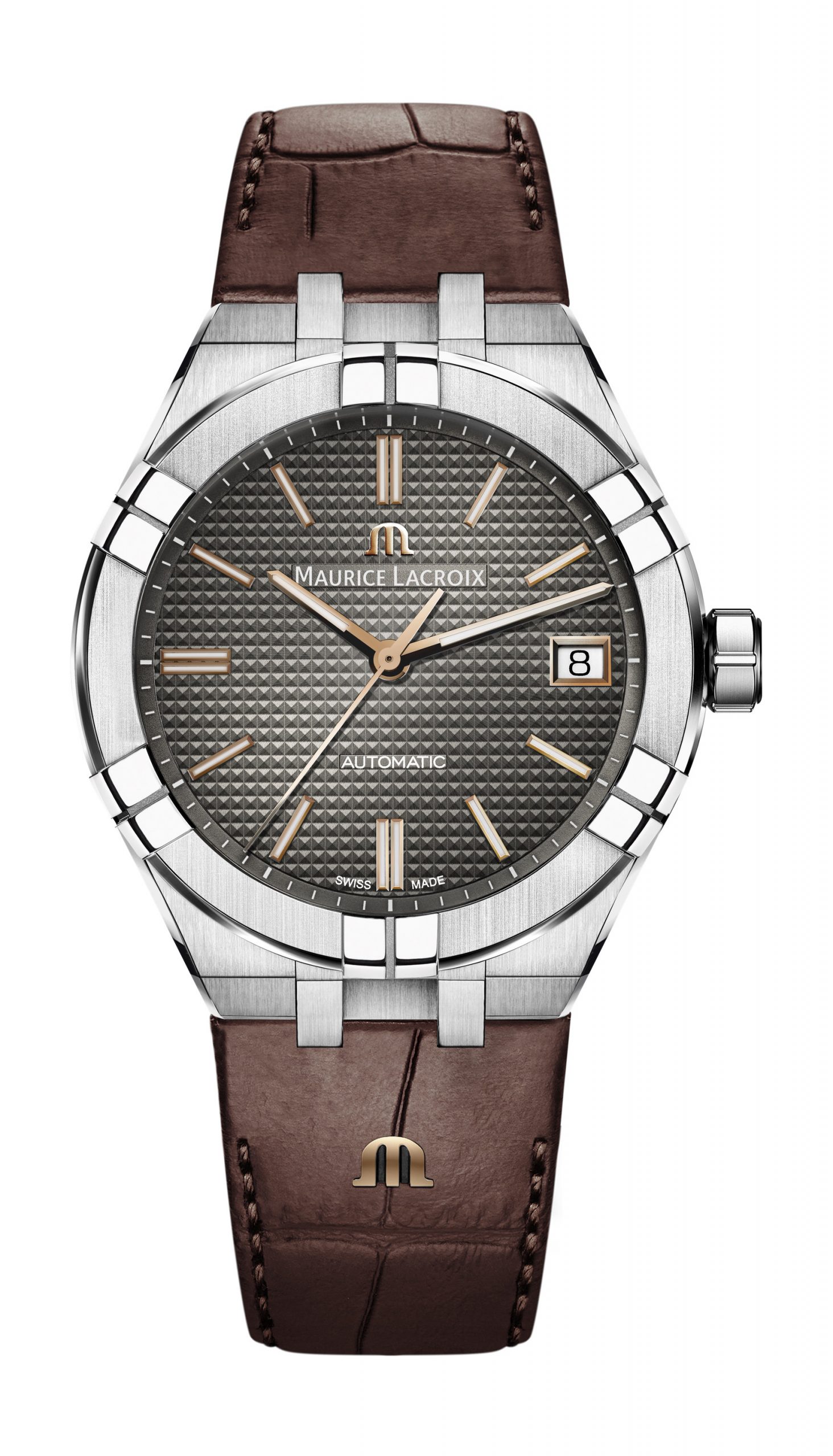Maurice Lacroix Aikon Automatic 39