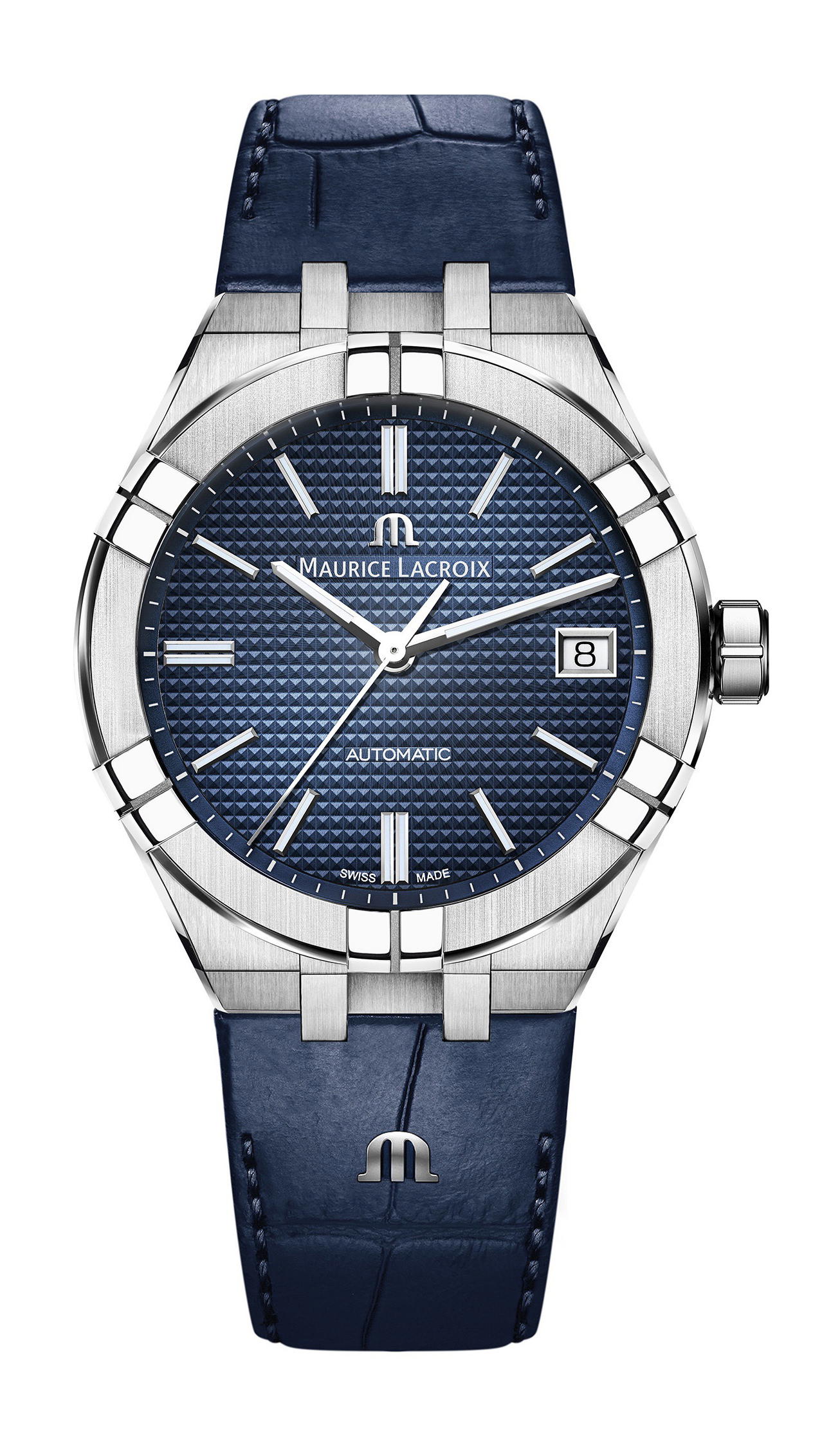 Maurice Lacroix Aikon Automatic 39