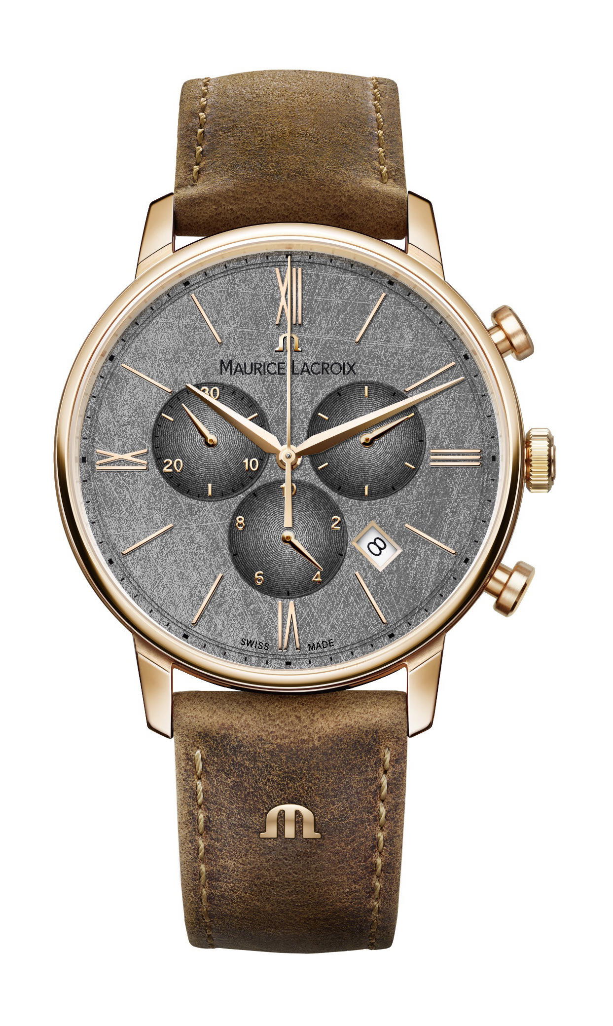 Maurice Lacroix Eliros Chronograph 40