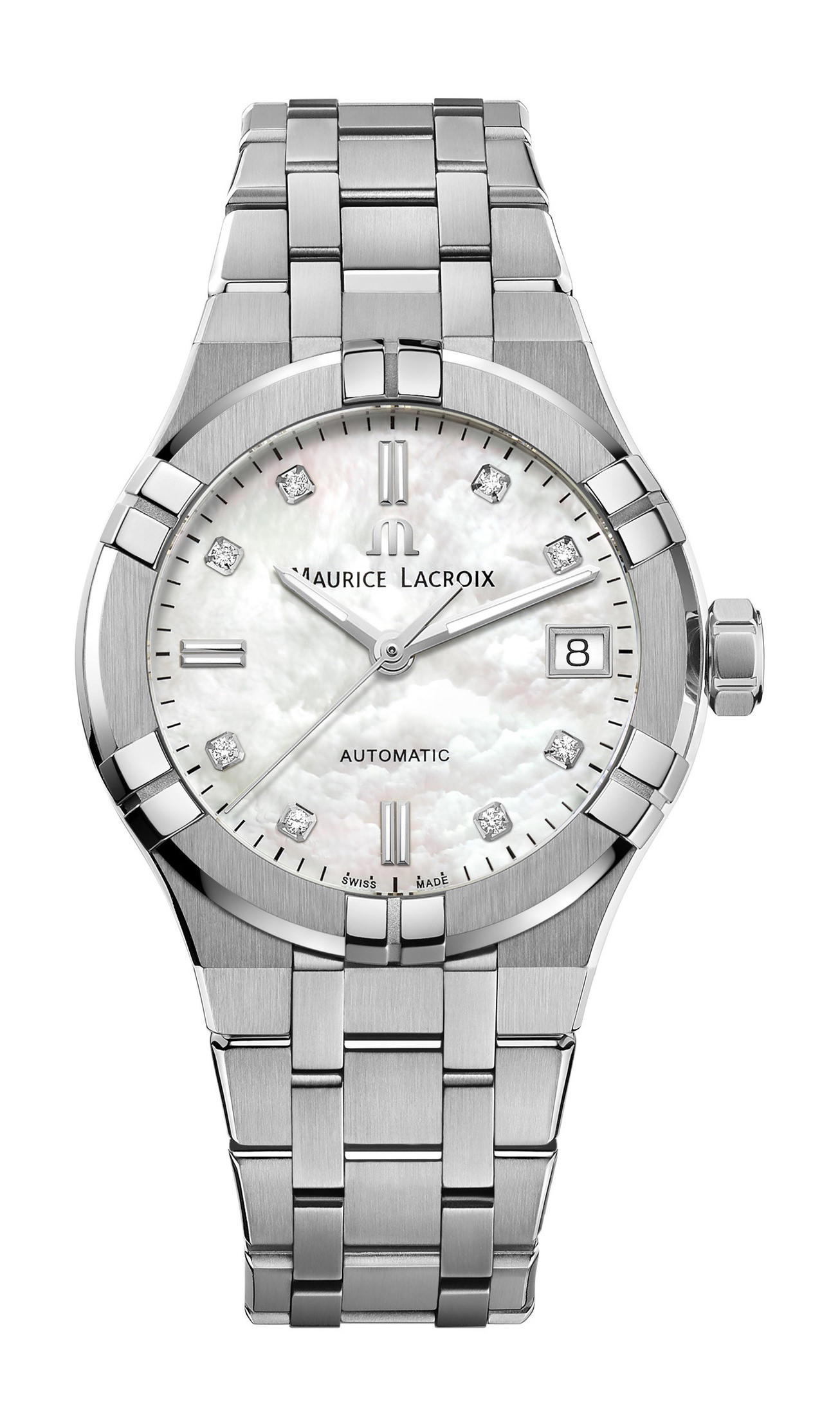 Maurice Lacroix Aikon Automatic 35