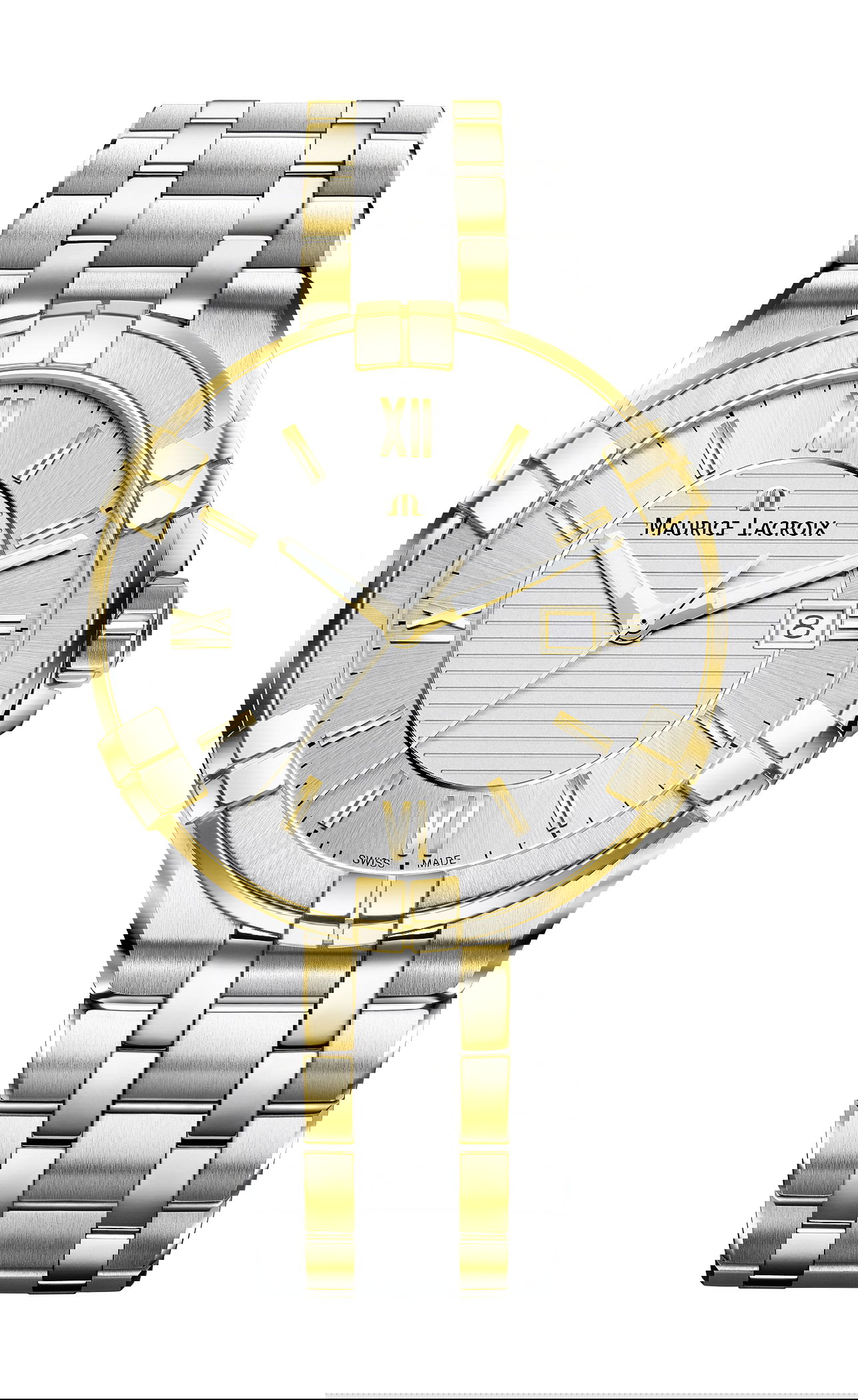 Maurice Lacroix Aikon Date 42mm