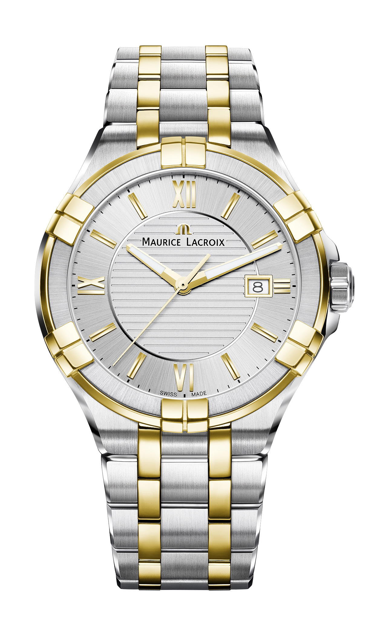 Maurice Lacroix Aikon Date 42mm