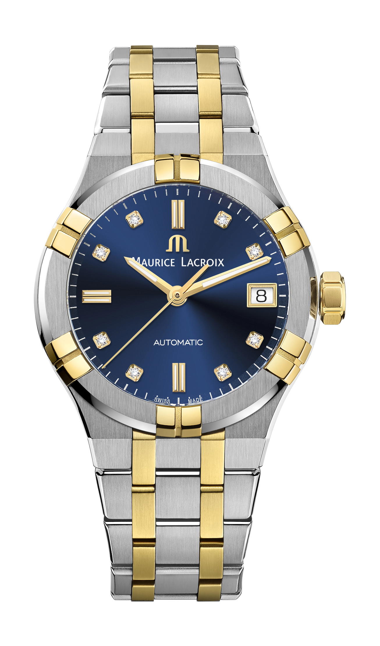 Maurice Lacroix Aikon Automatic 35