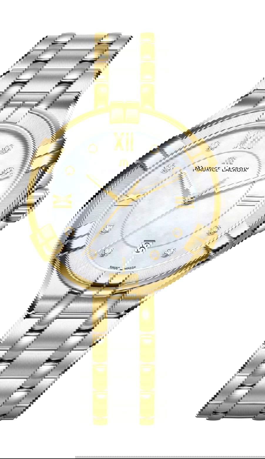 Maurice Lacroix Aikon Date 30mm