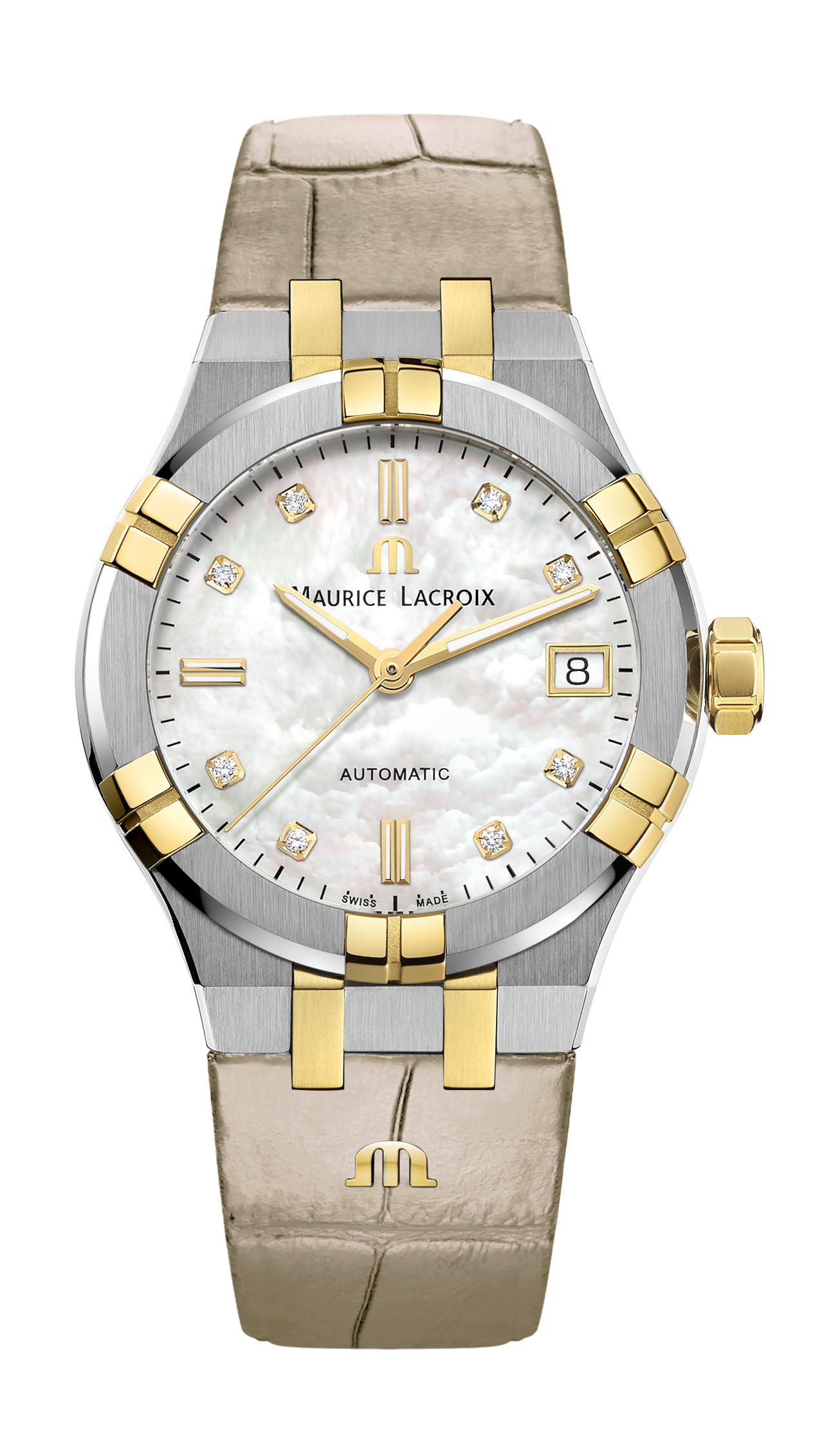 Maurice Lacroix Aikon Automatic 35