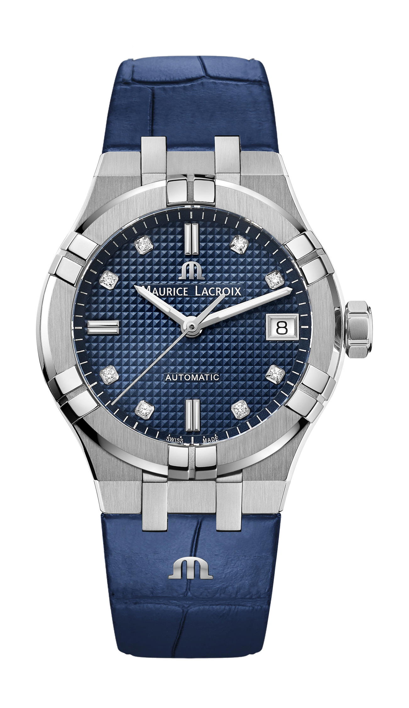 Maurice Lacroix Aikon Automatic 35mm