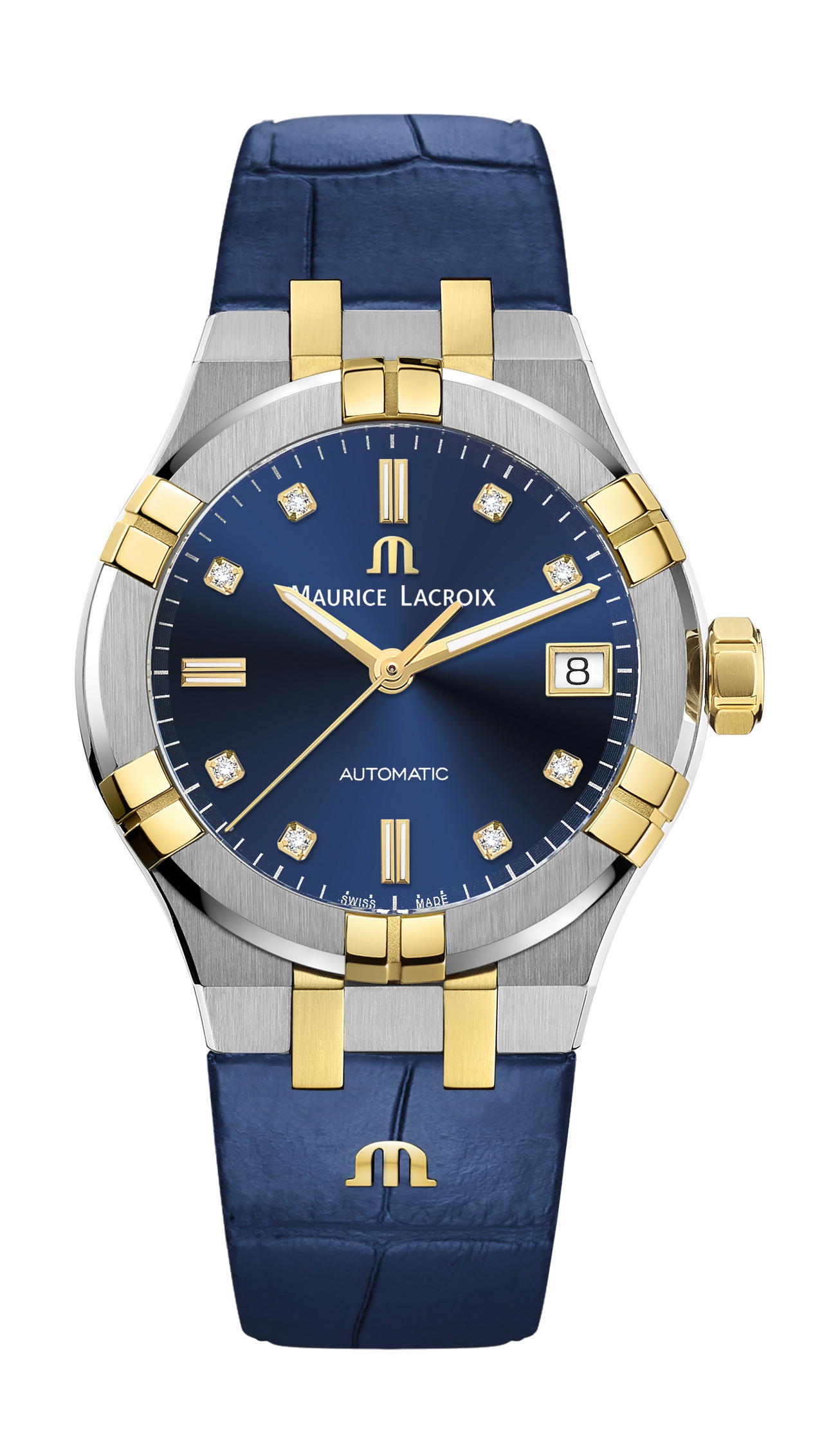 Maurice Lacroix Aikon Automatic 35