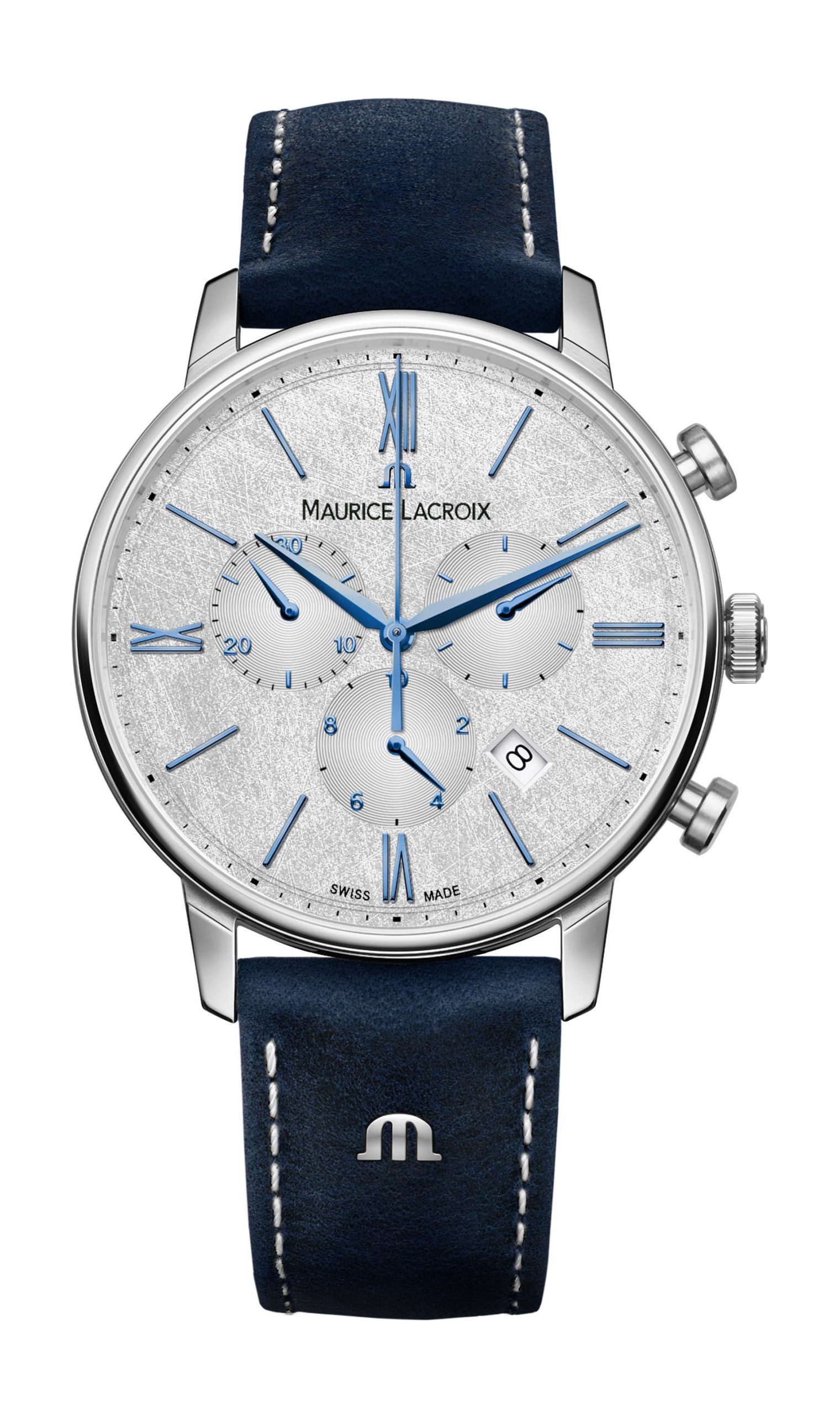 Maurice Lacroix Eliros Chronograph 40