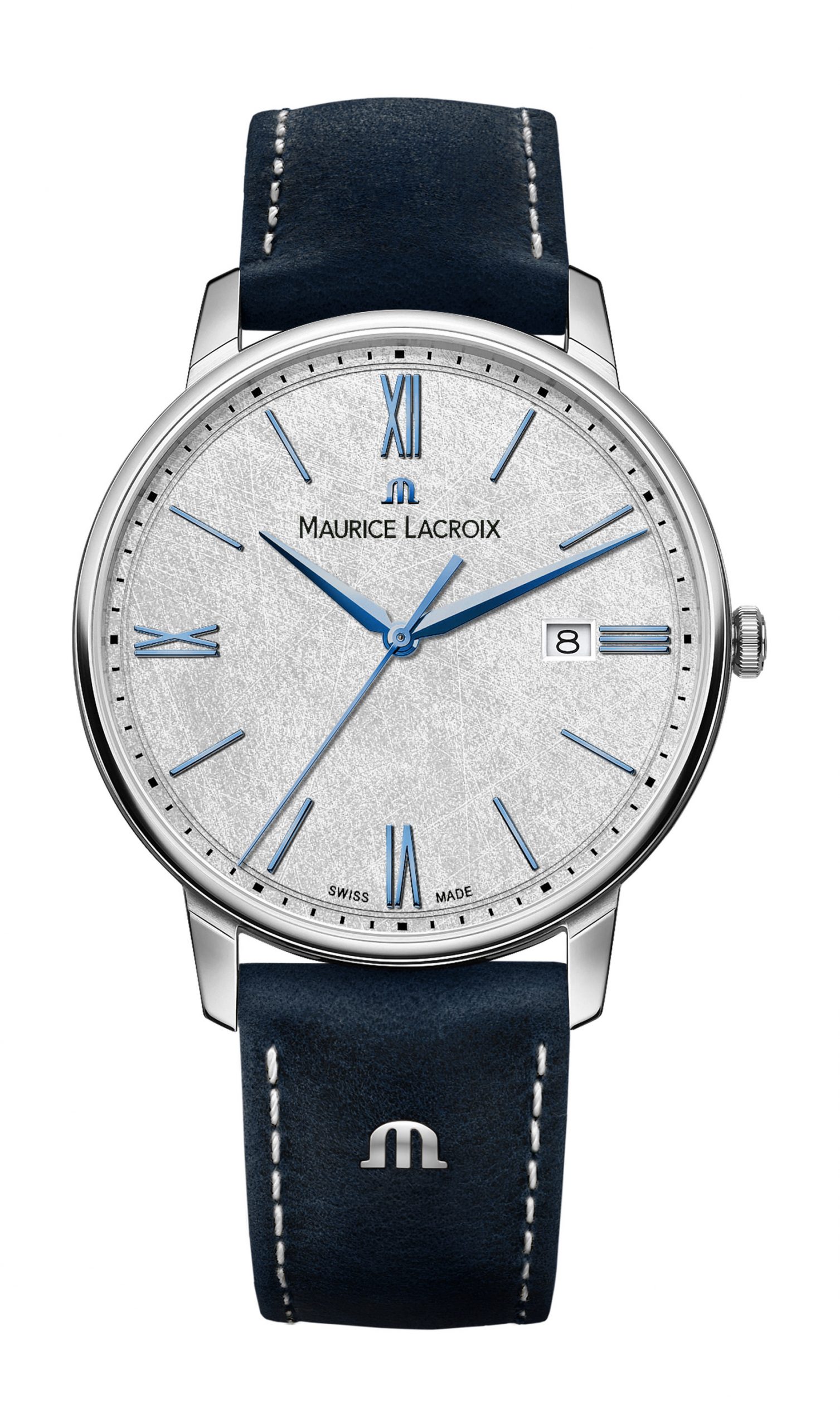 Maurice Lacroix Eliros Date 40