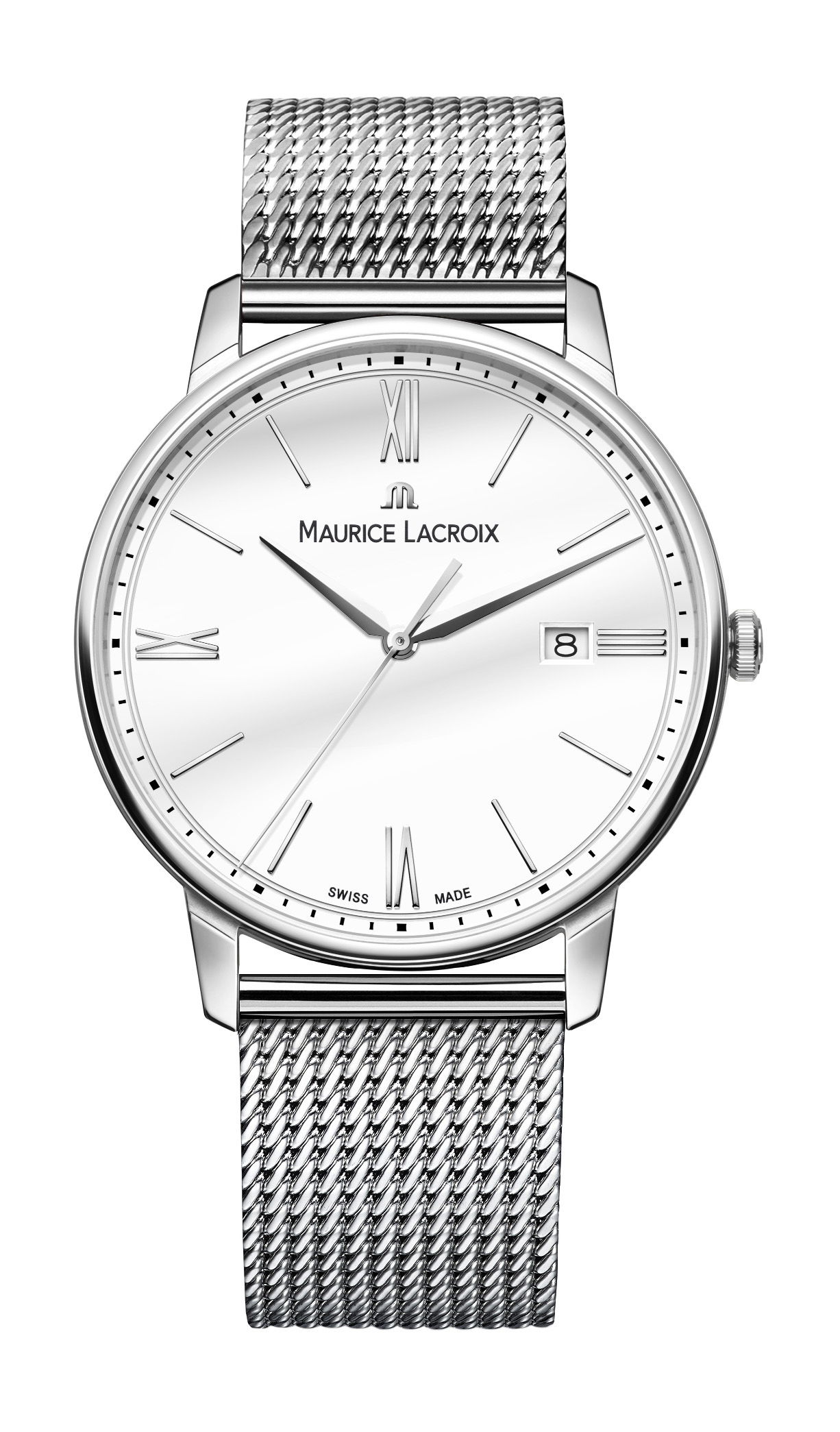 Maurice Lacroix ELIROS DATE 40MM