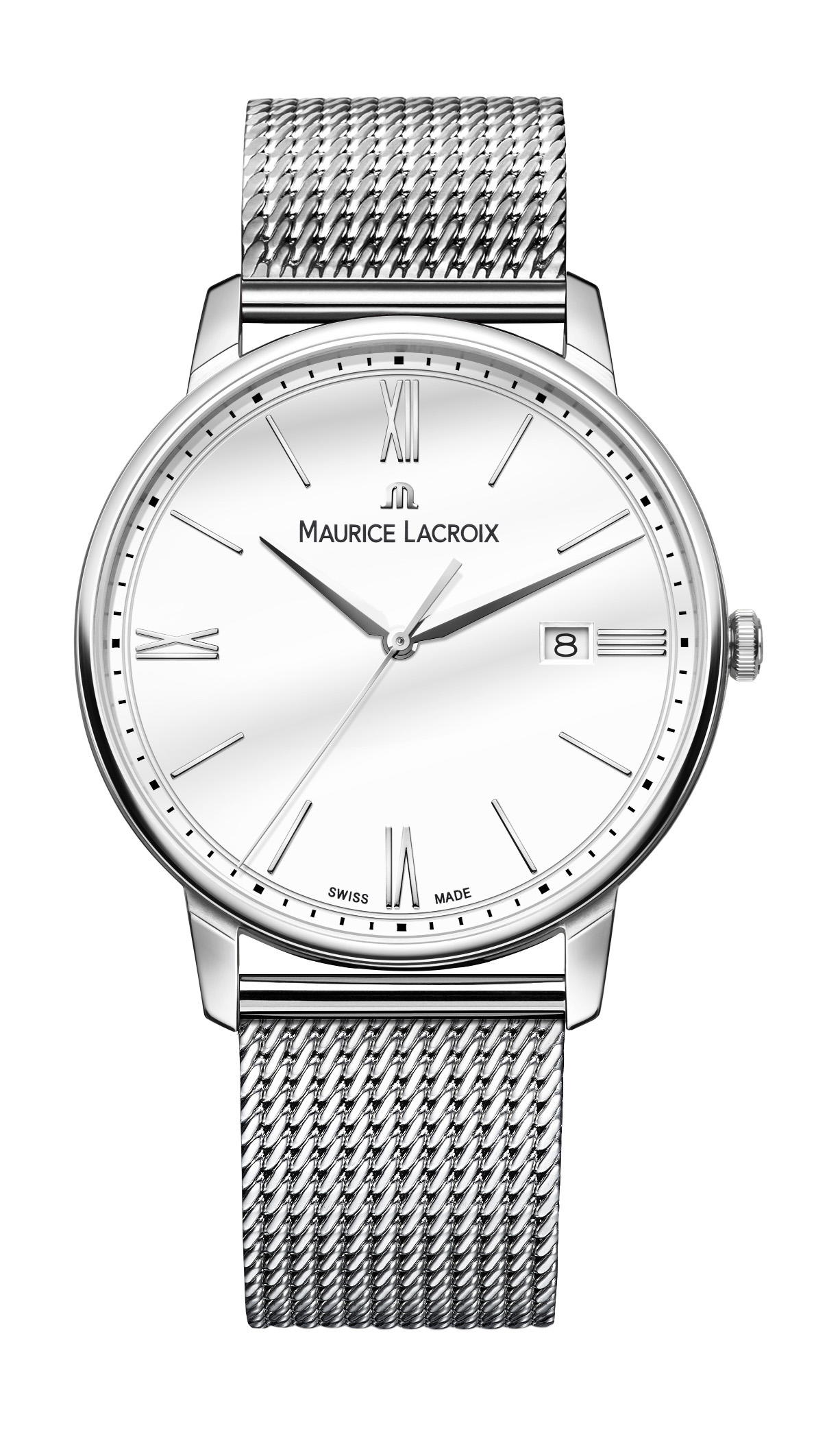 Maurice Lacroix ELIROS DATE 40MM