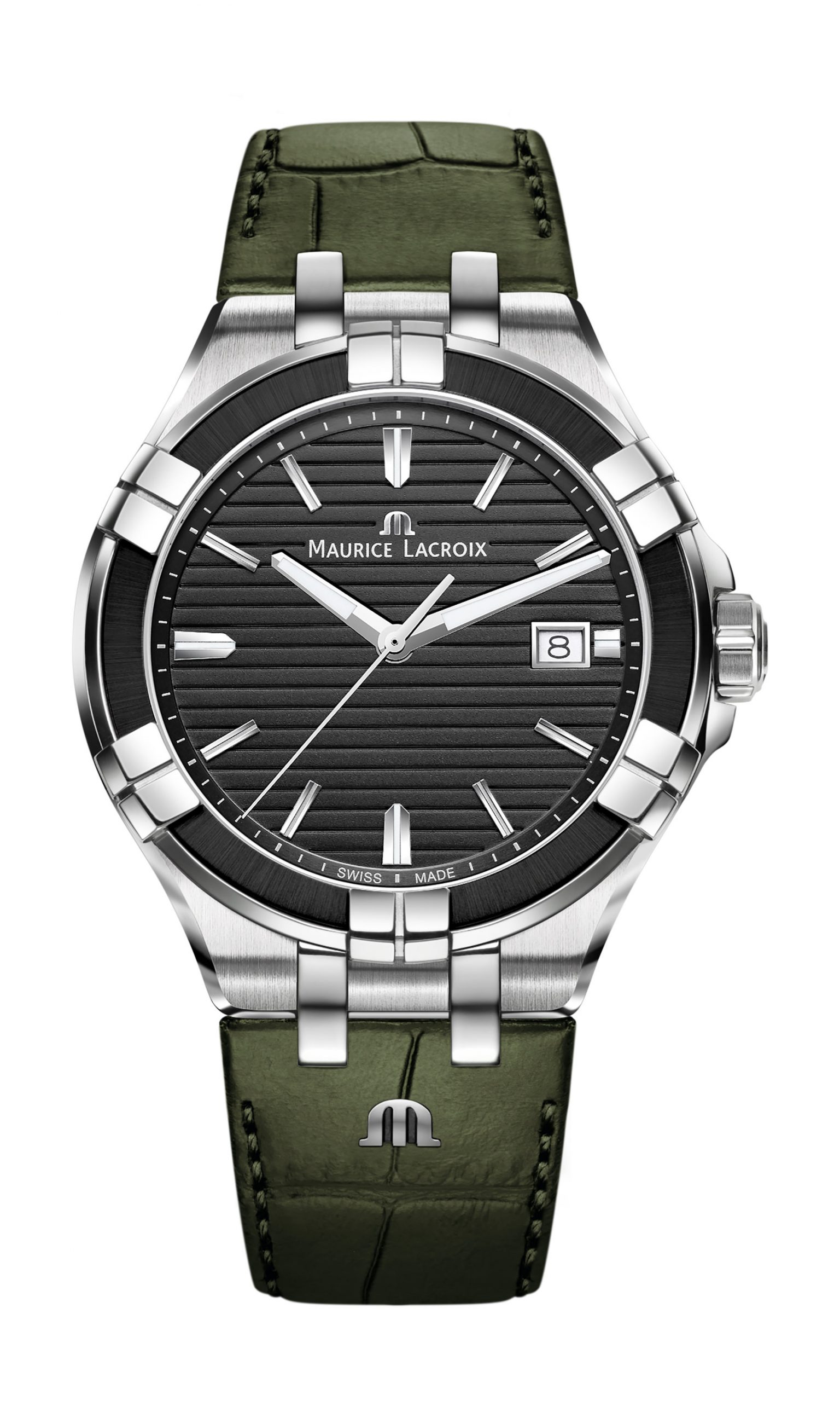 Maurice Lacroix Aikon Quartz