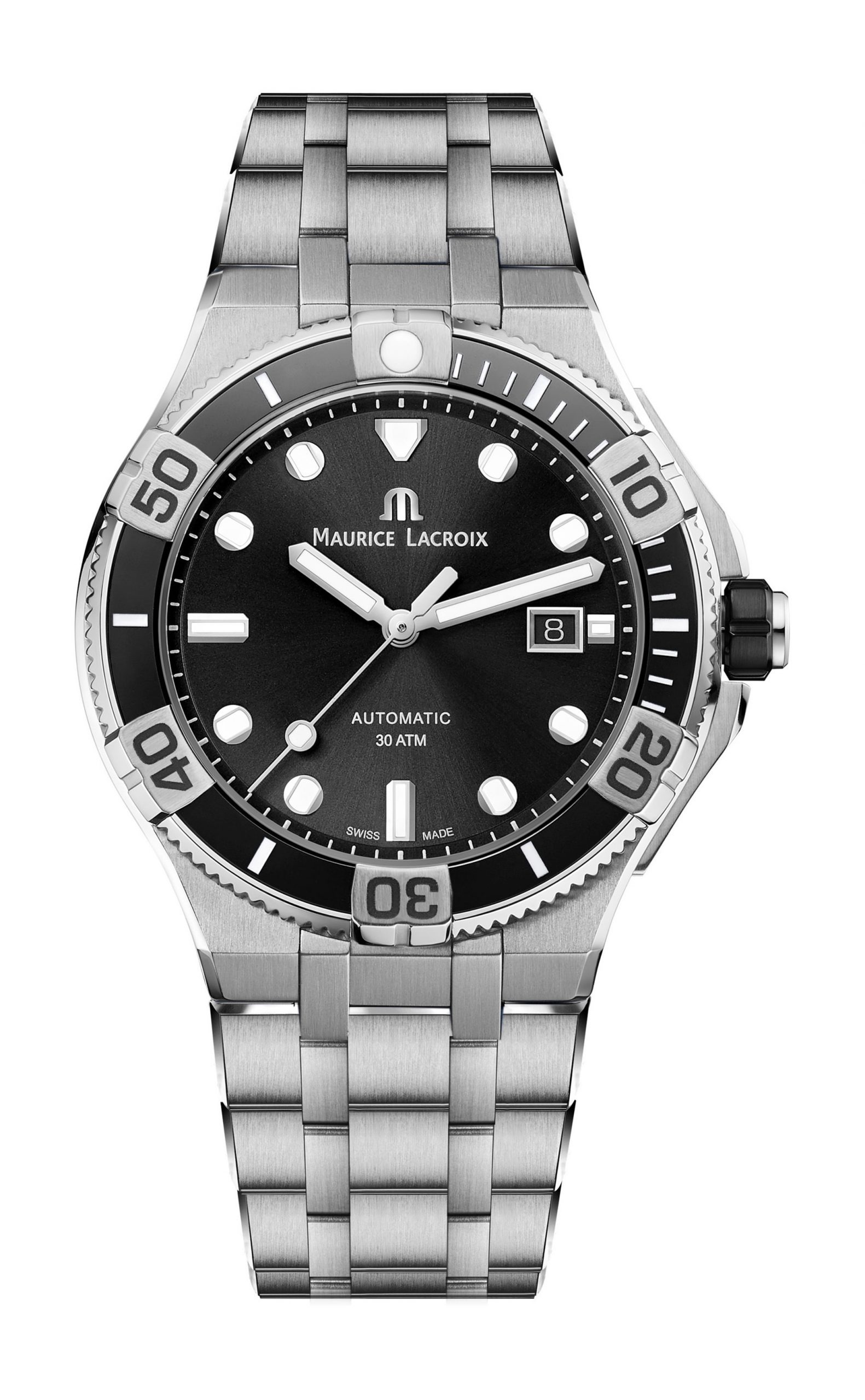 Maurice Lacroix Aikon Automatic Venturer 43