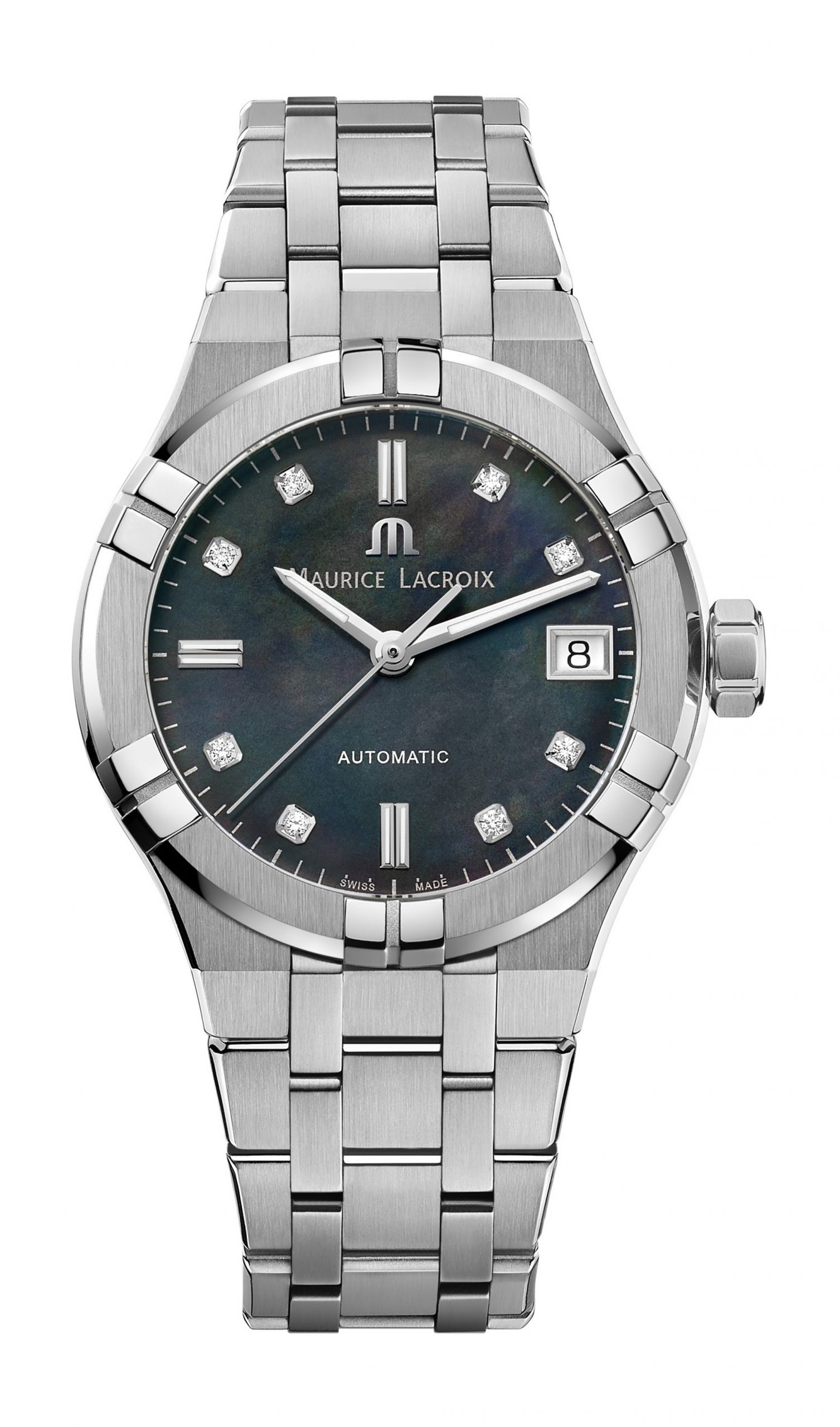 Maurice Lacroix Aikon Automatic 35