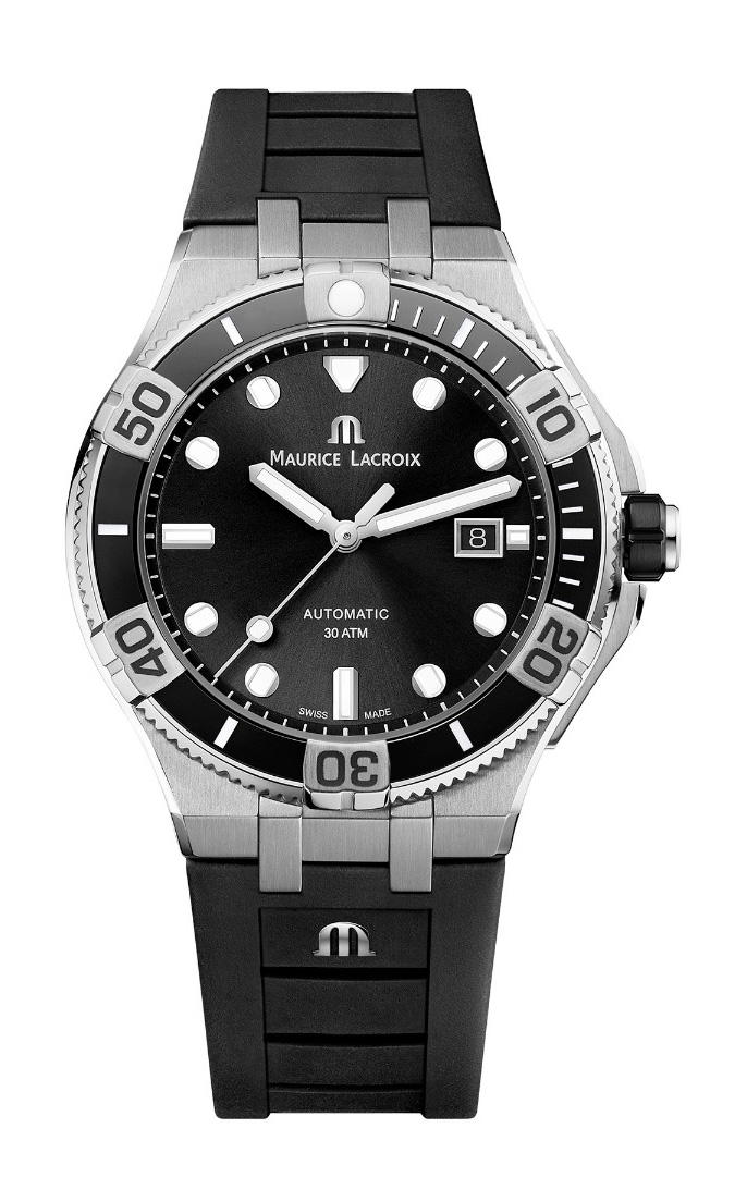 Maurice Lacroix Aikon Automatic Venturer 43