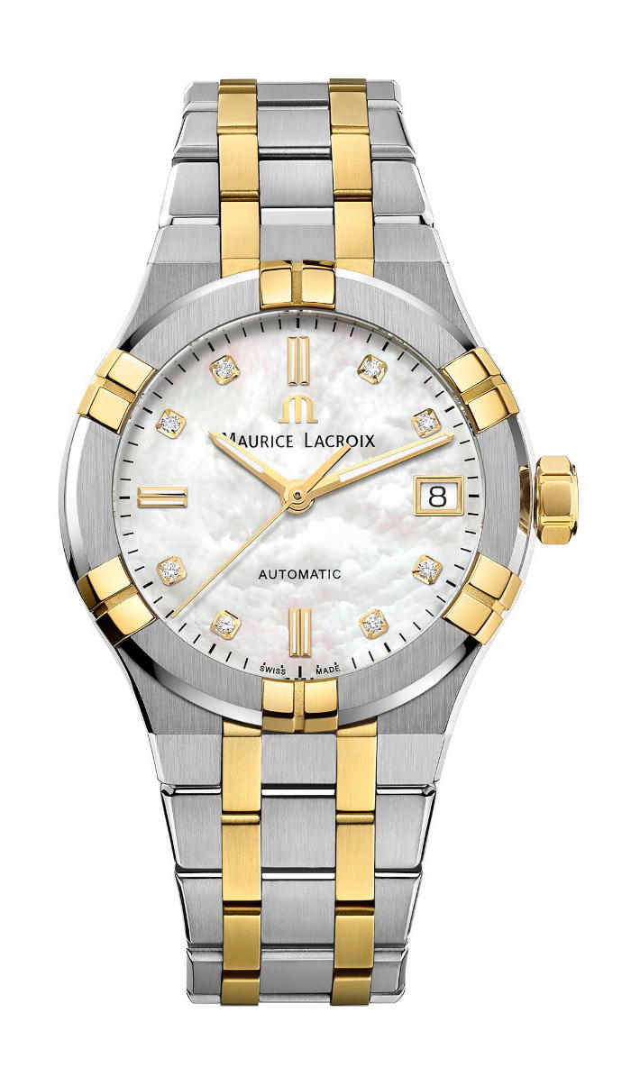 Maurice Lacroix Aikon Automatic 35