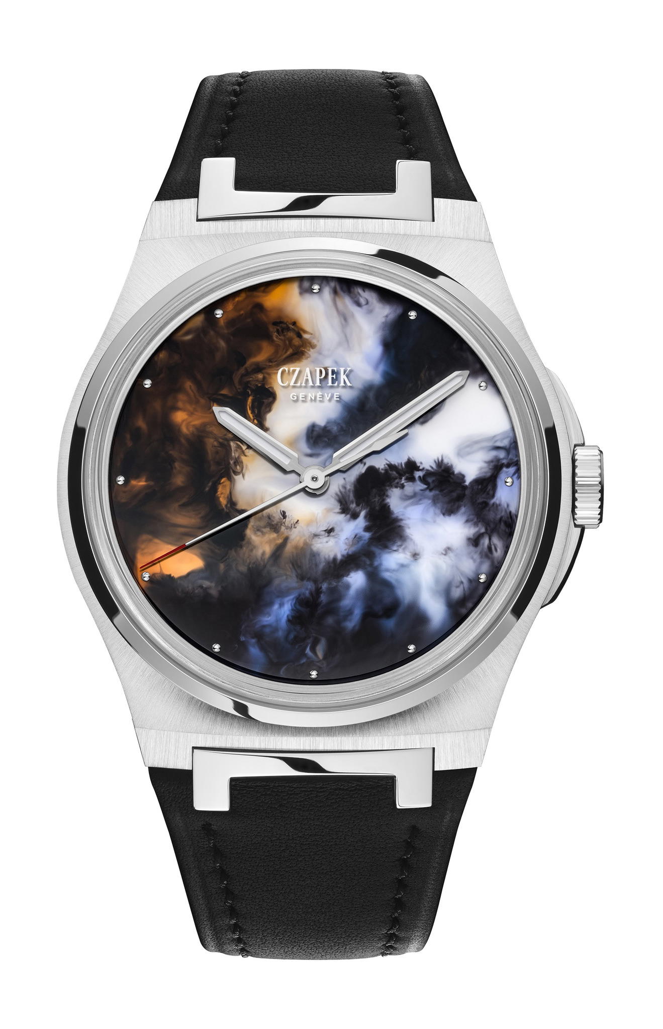 Czapek Antarctique Orion Nebula
