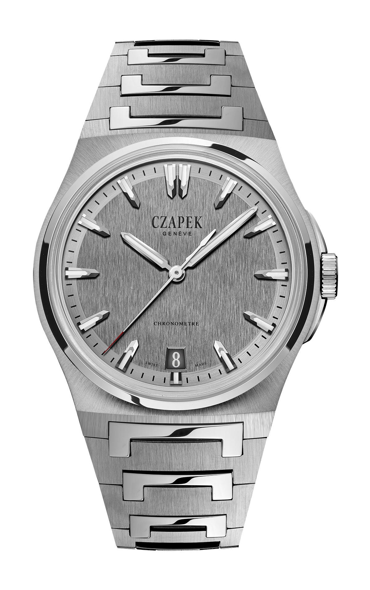 Czapek Antarctique Terre Adélie Secret Alloy