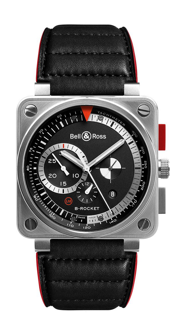 Bell & Ross BR 01-94 B-Rocket