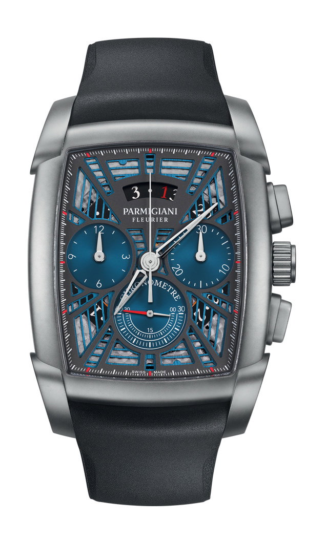 Parmigiani Fleurier Kalpagraphe