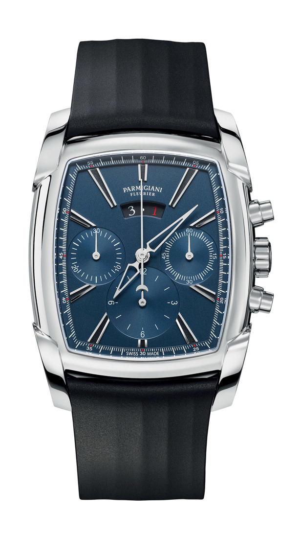 Parmigiani Fleurier Kalpagraphe