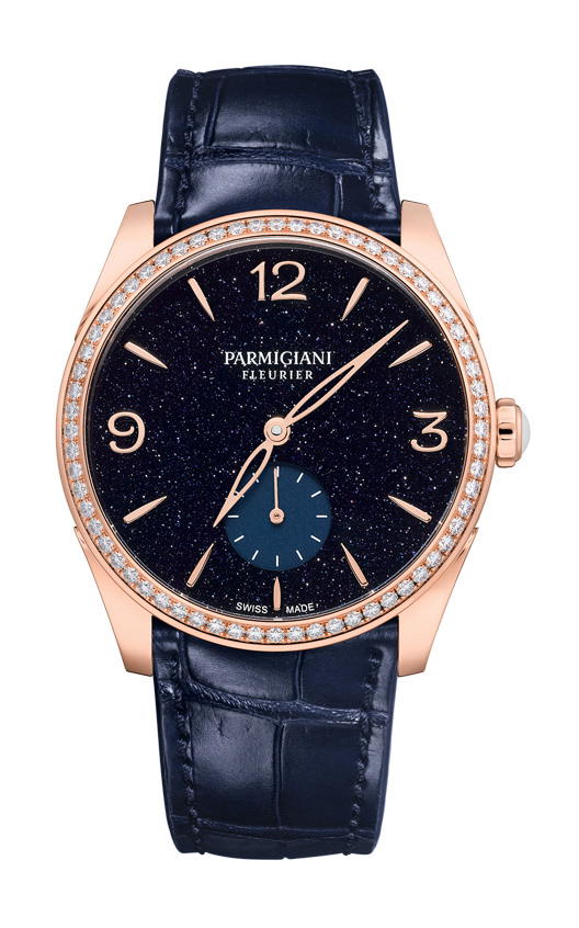 Parmigiani Fleurier Tonda Metropolitaine