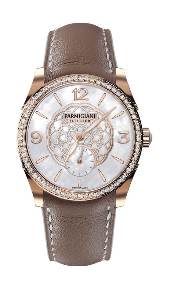 Parmigiani Fleurier Tonda Metropolitaine