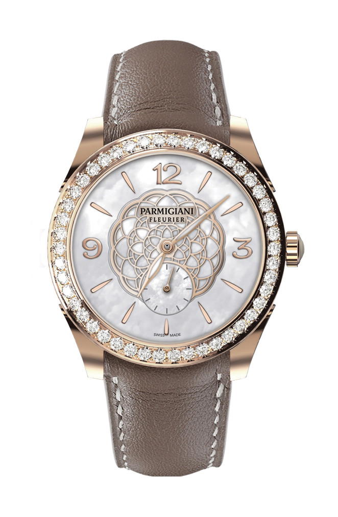 Parmigiani Fleurier Tonda Metropolitaine