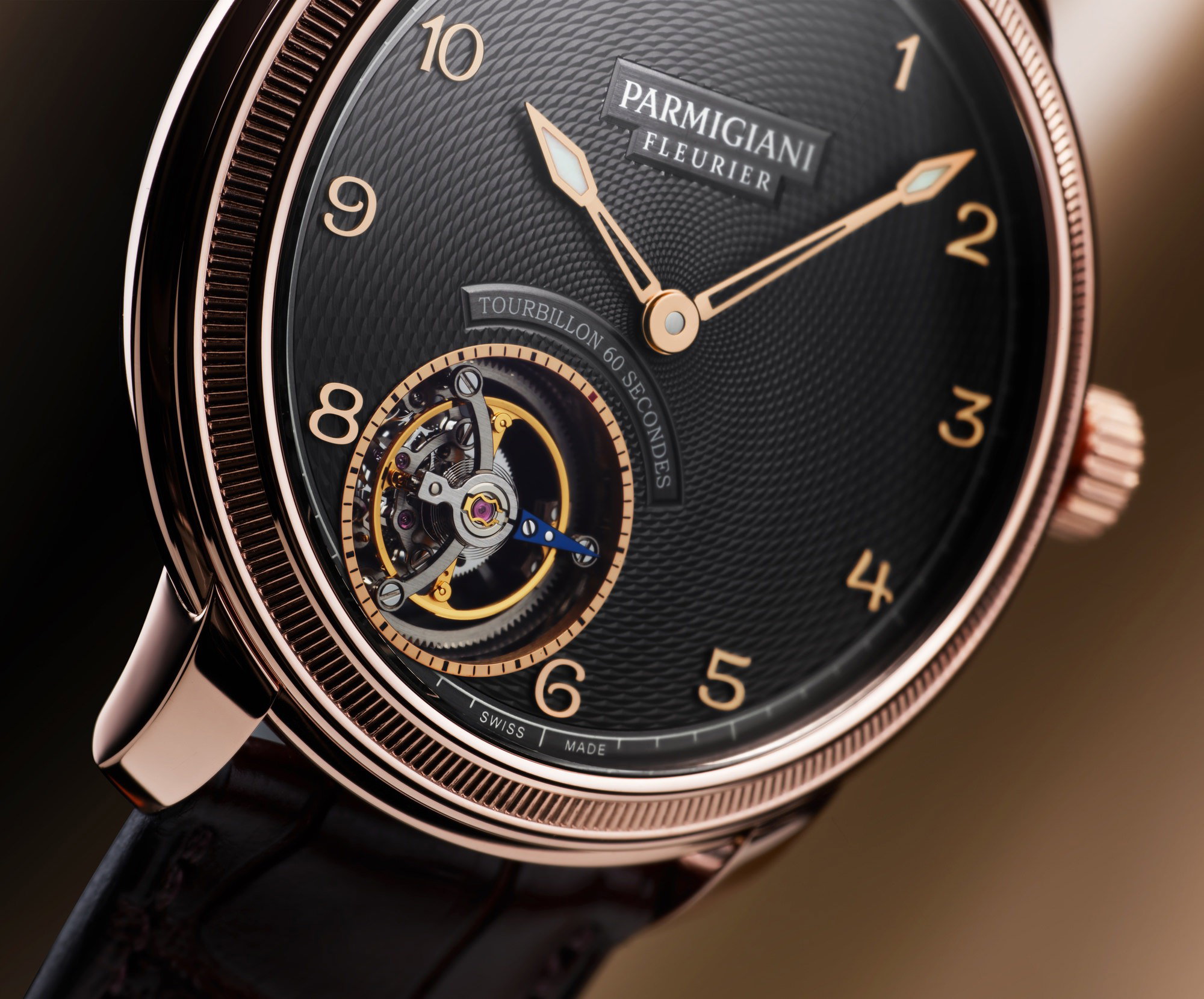 Toric Tourbillon Slate - Image 3