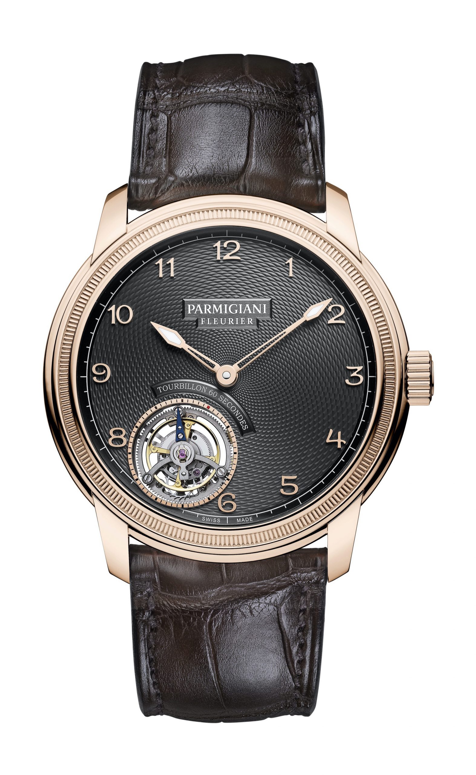 Toric Tourbillon Slate - Image 1