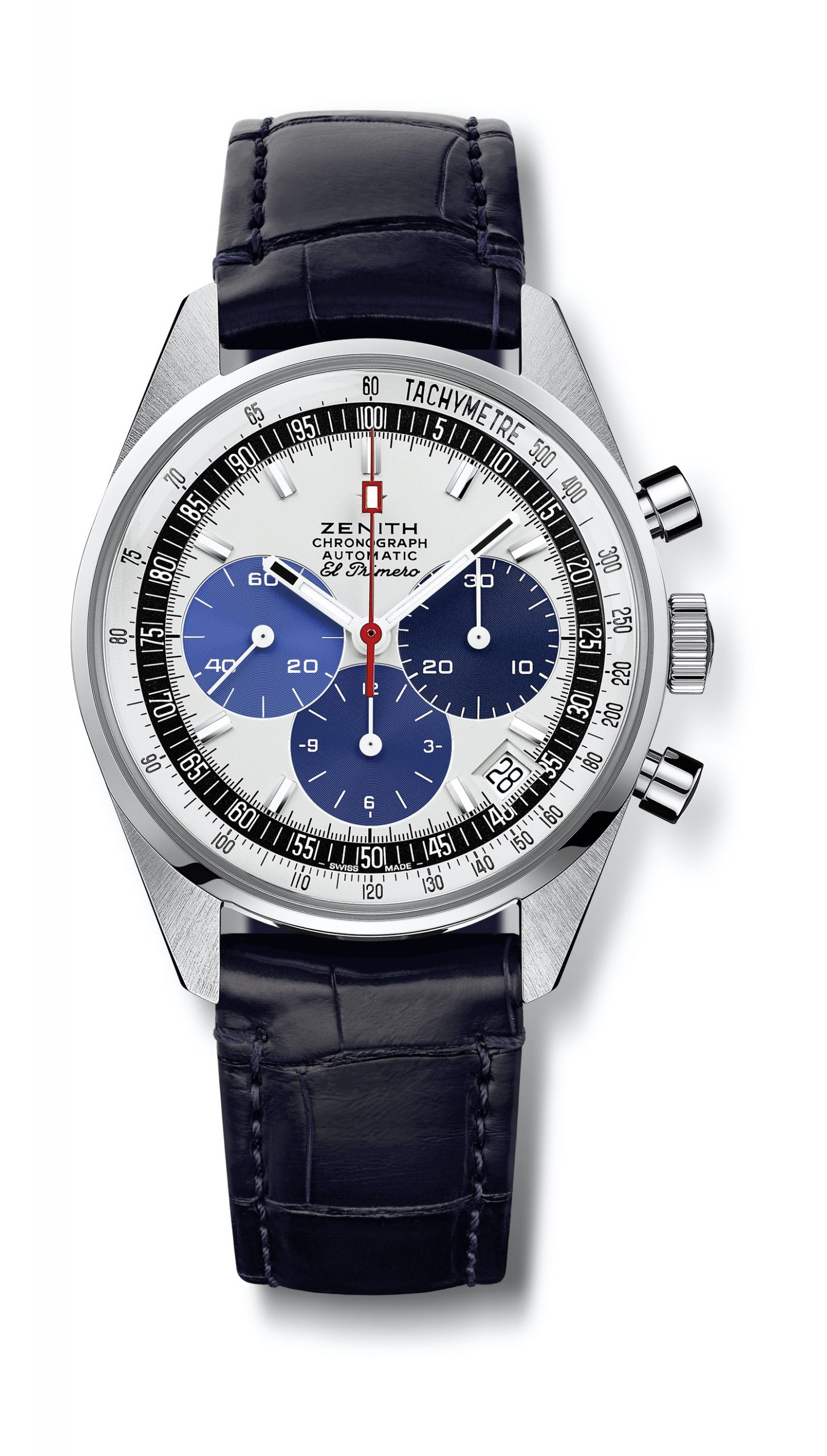Zenith Chronomaster Revival A386 Manufacture Edition