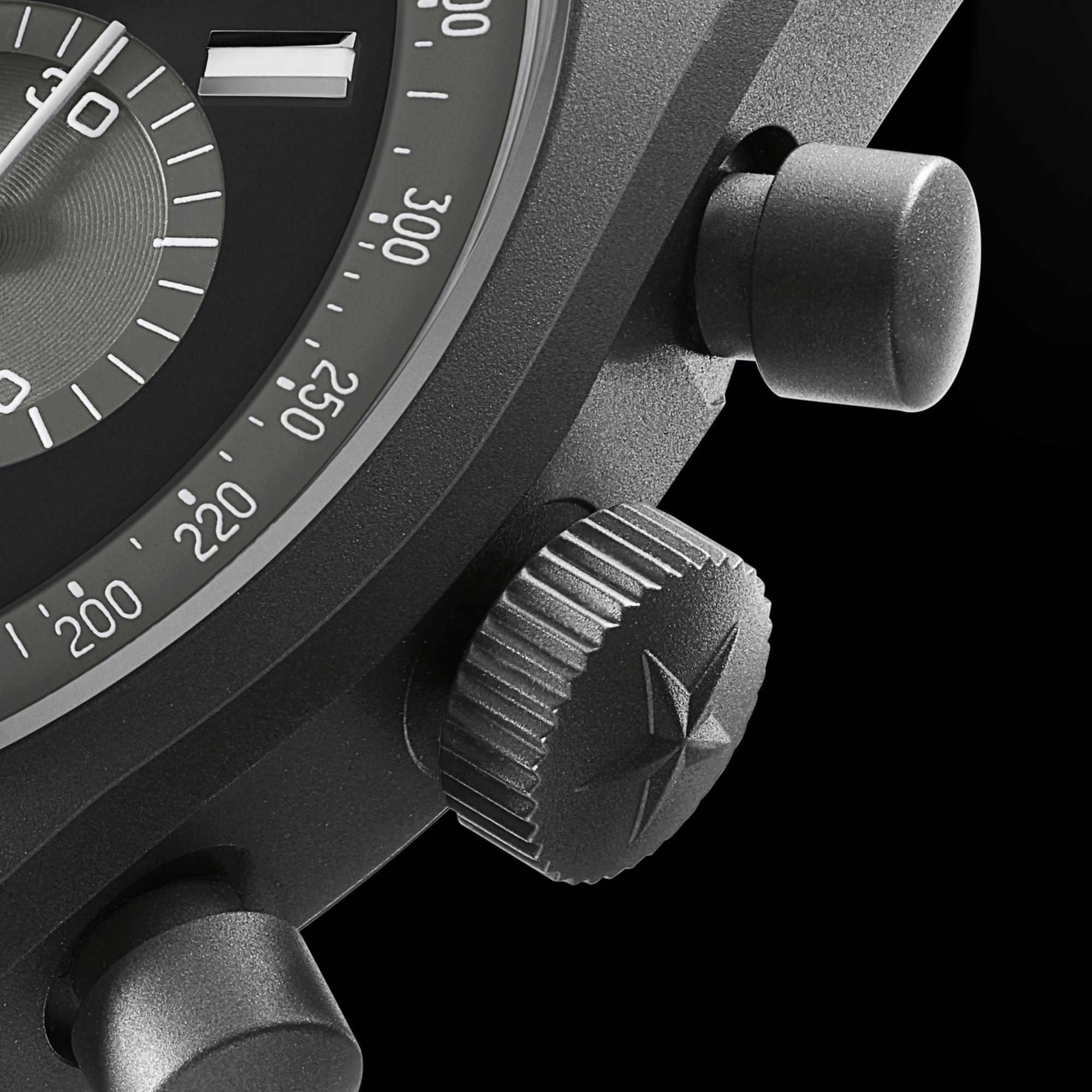 Chronomaster Revival Shadow - Image 2