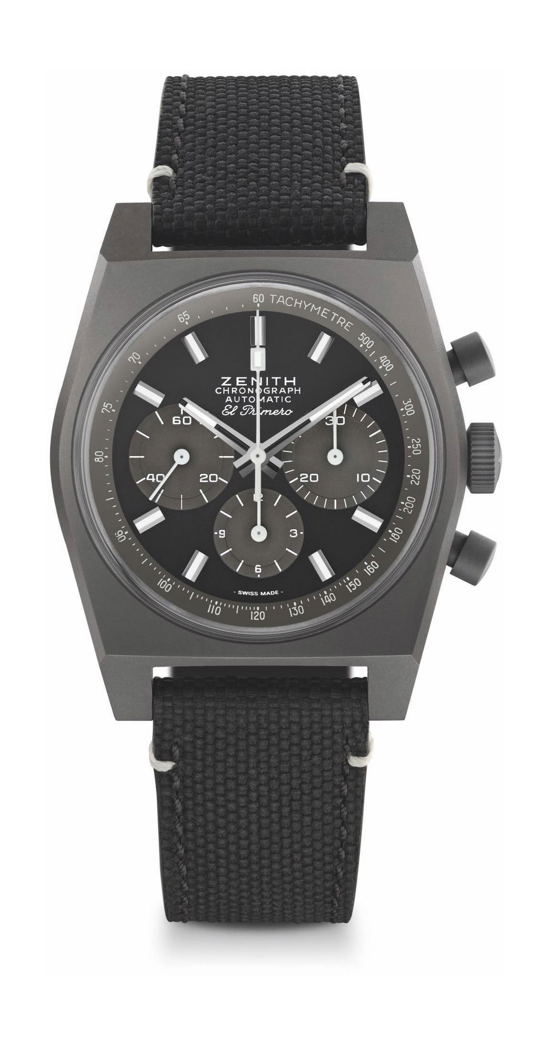 Chronomaster Revival Shadow - Image 1