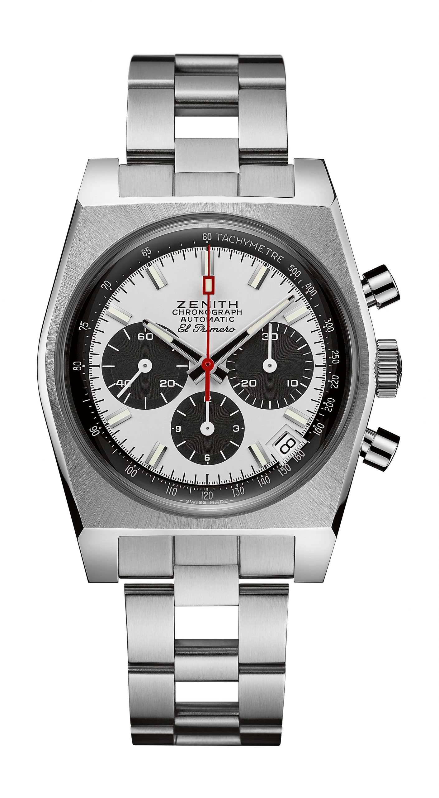 Zenith Chronomaster Revival El Primero A384