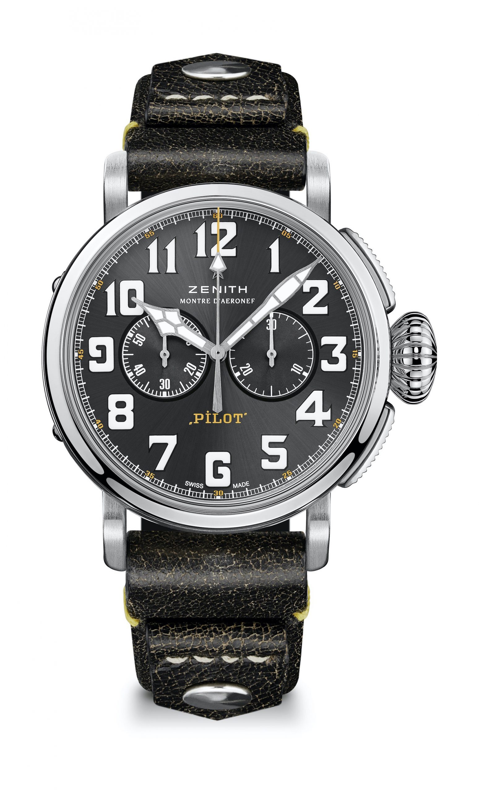 Zenith Pilot Type 20 Chronograph Rescue