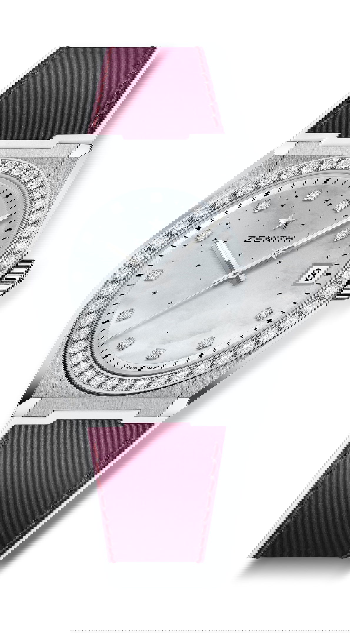 Zenith Defy Midnight