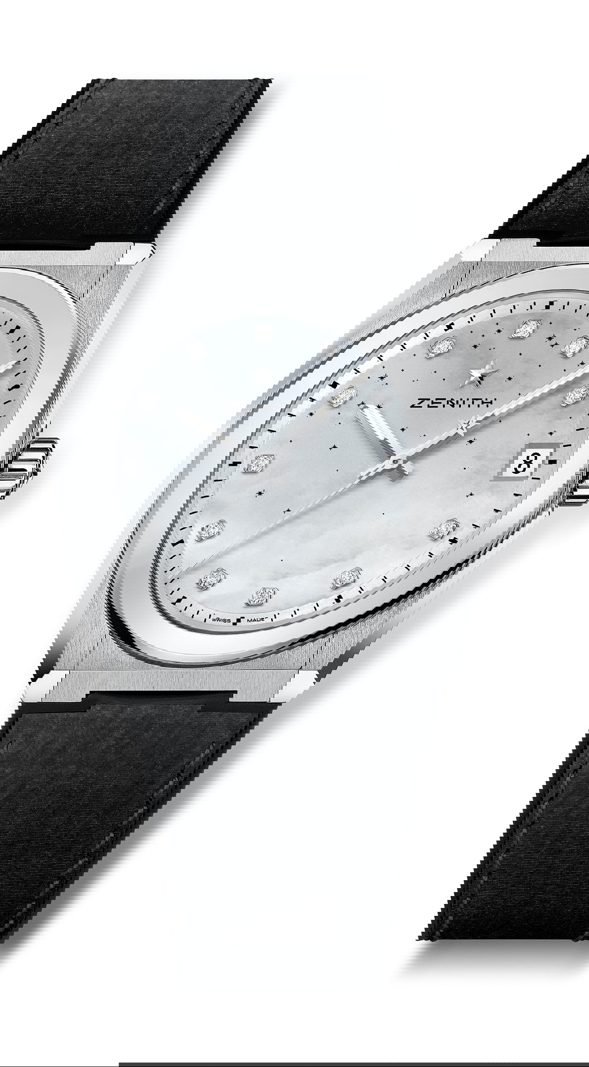 Zenith Defy Midnight